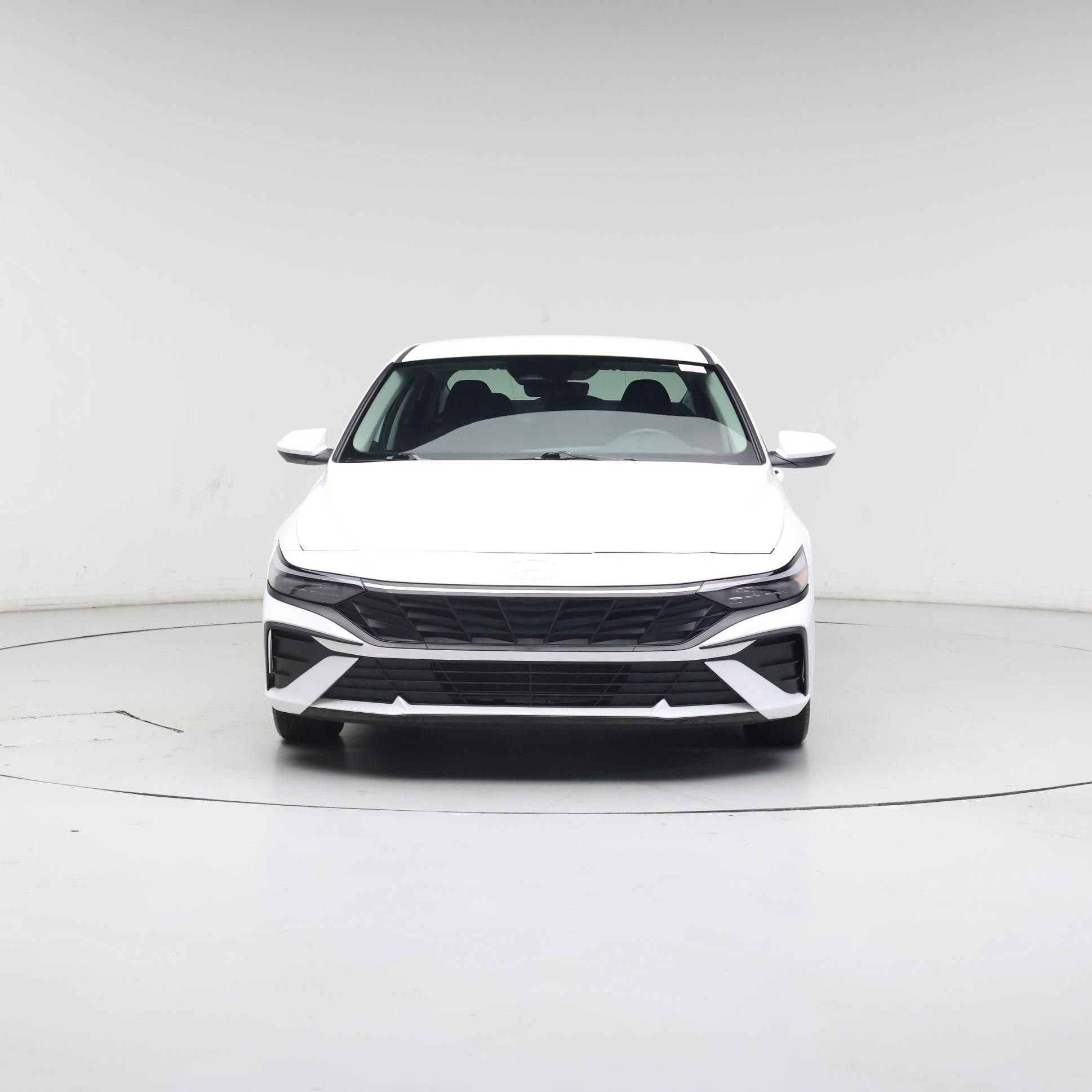 Thumbnail: 2024 Hyundai Elantra - 5