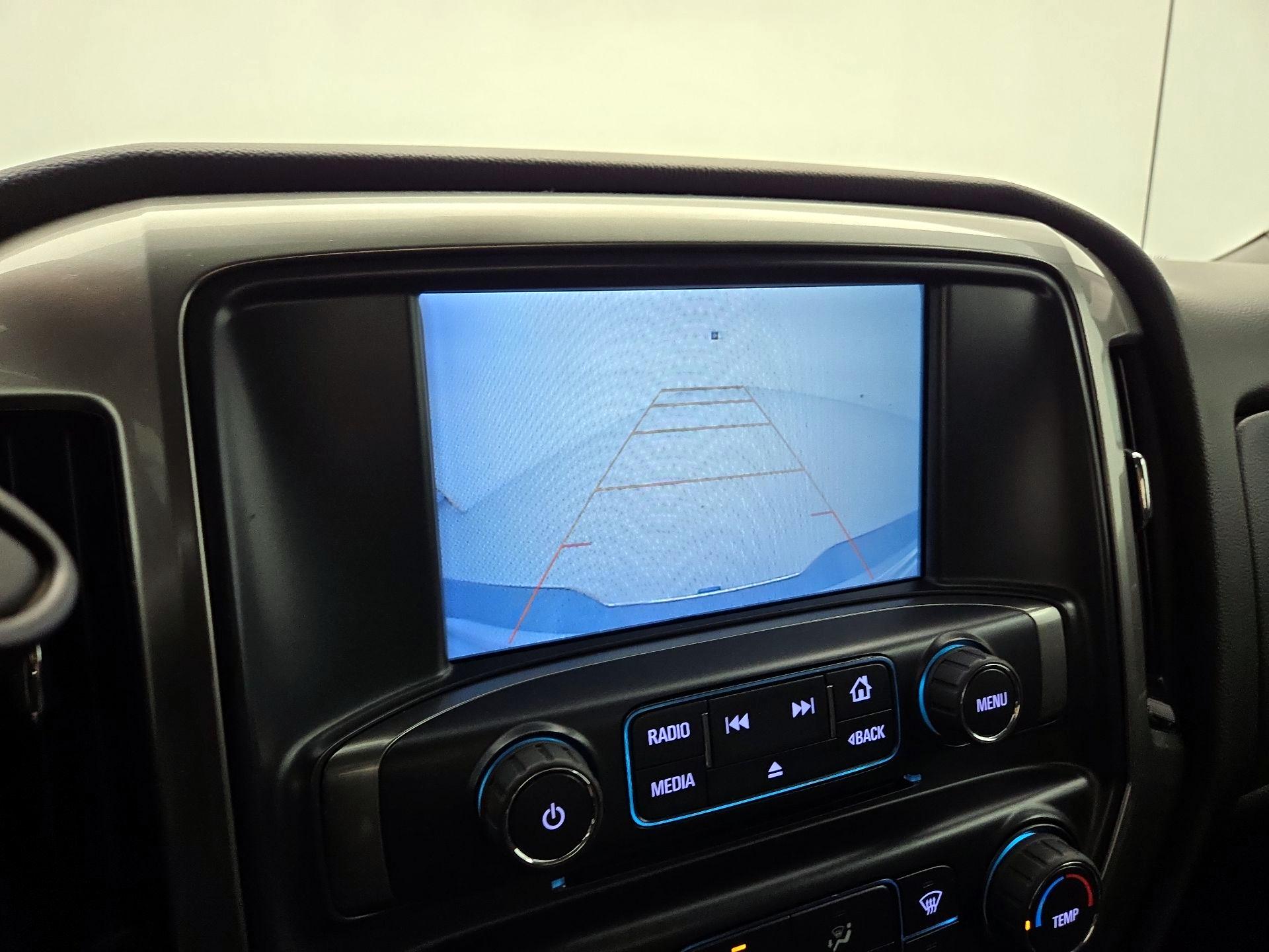 Thumbnail: 2019 Chevrolet Silverado 1500 - 14