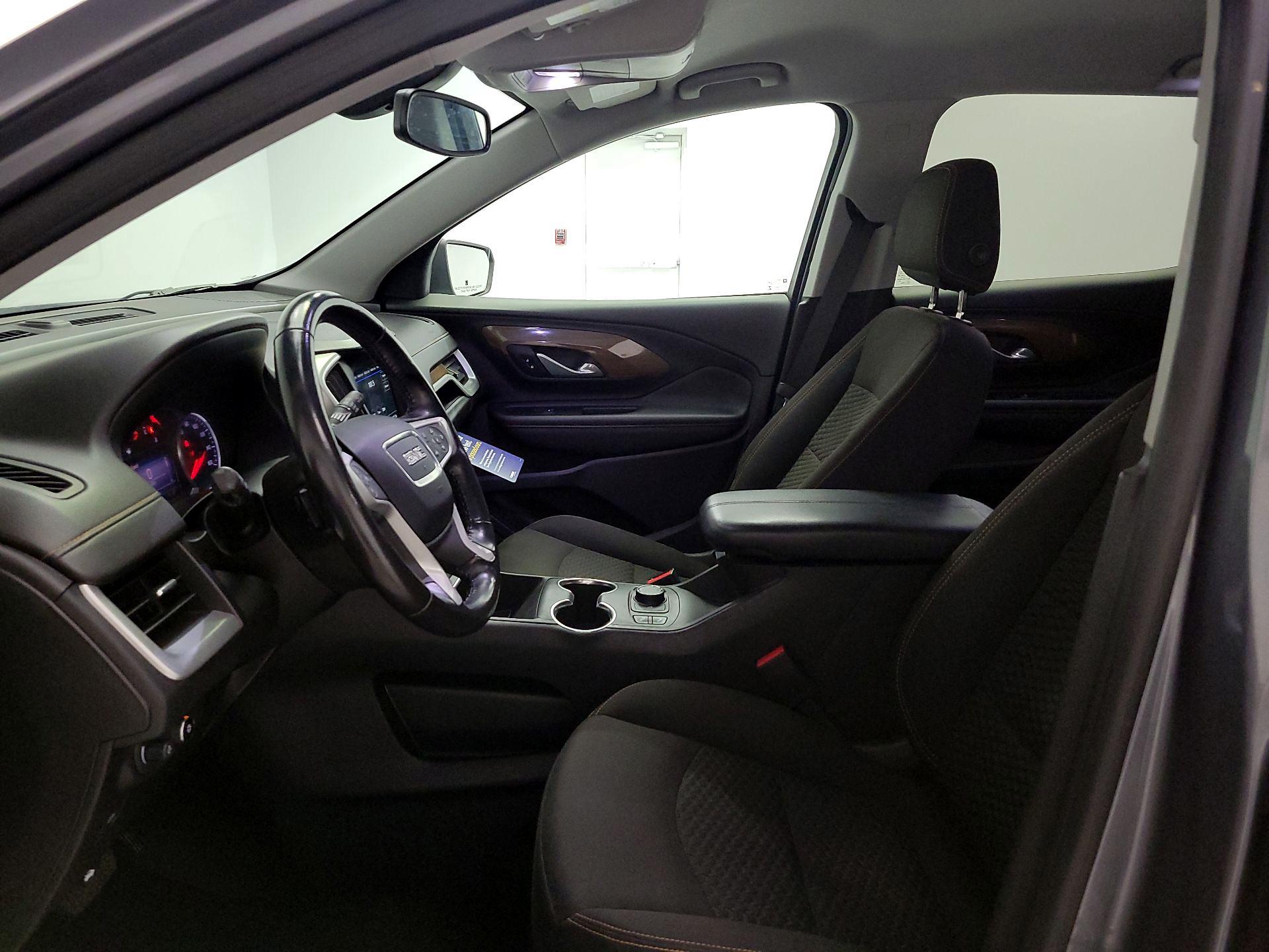 Thumbnail: 2019 GMC Terrain - 11