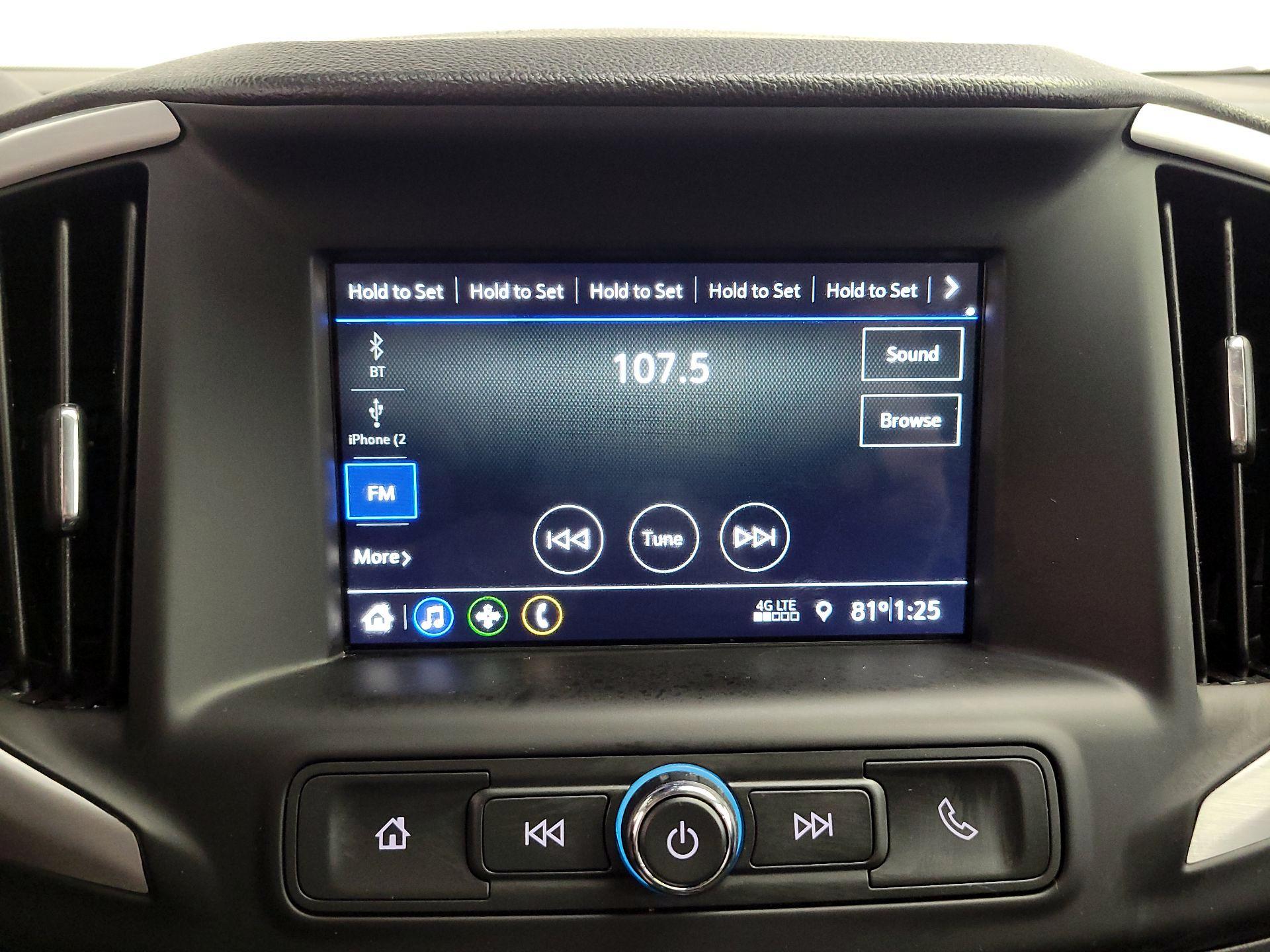 Thumbnail: 2019 GMC Terrain - 15