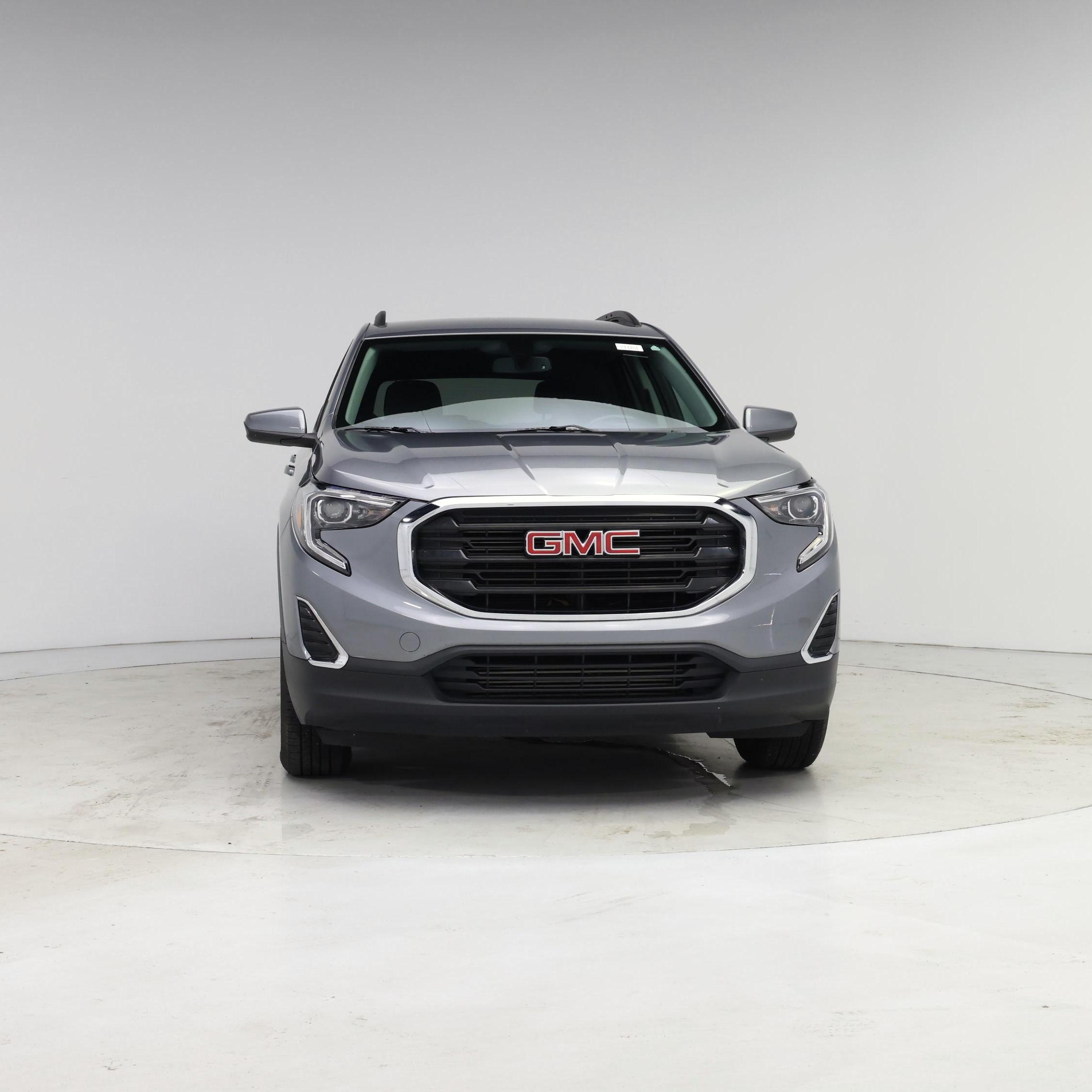 Thumbnail: 2019 GMC Terrain - 5