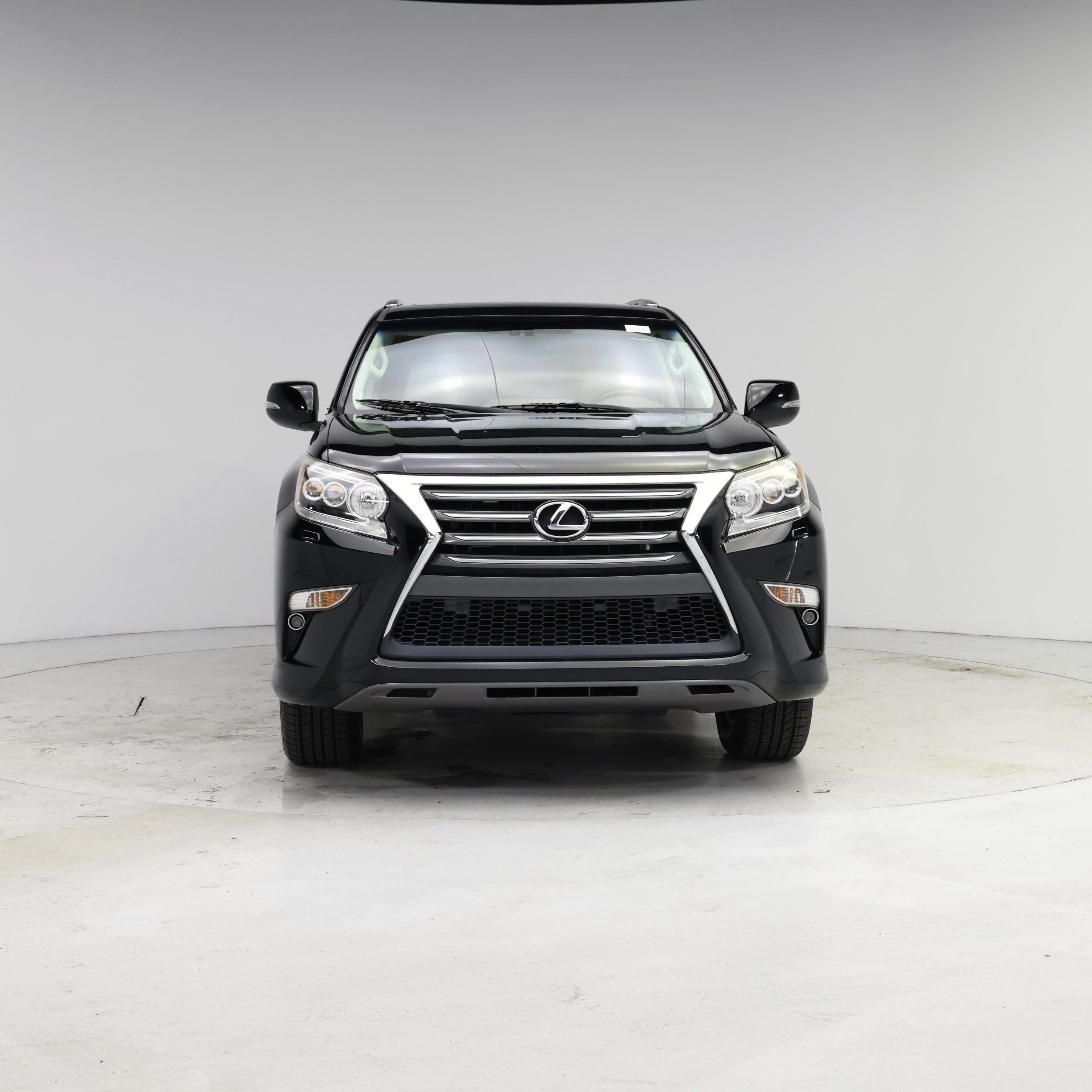 Thumbnail: 2017 Lexus GX - 5