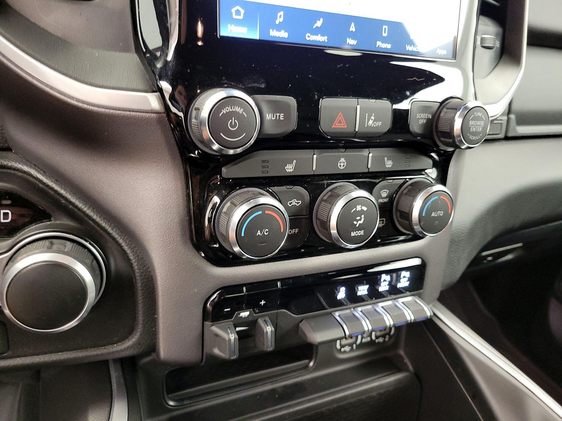 Thumbnail: 2023 RAM 1500 - 17