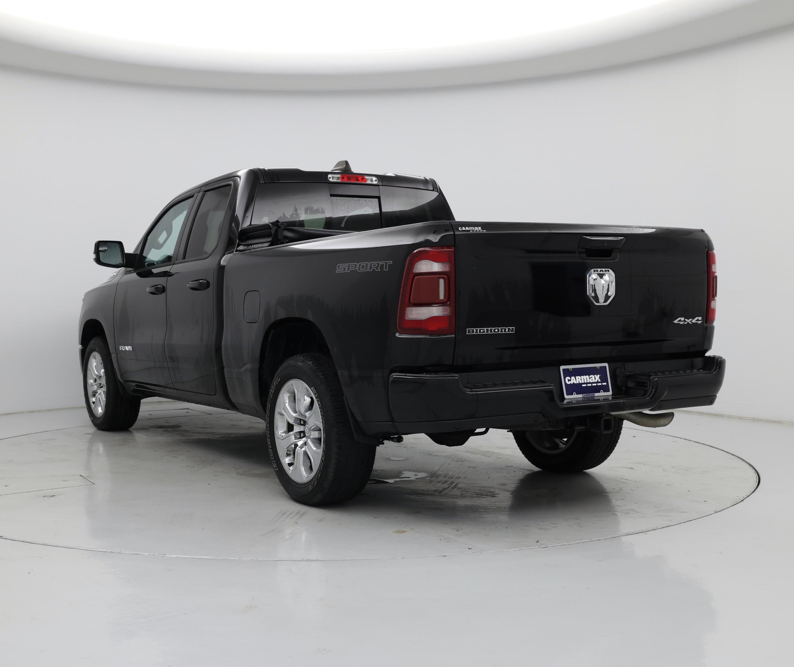 Thumbnail: 2023 RAM 1500 - 2