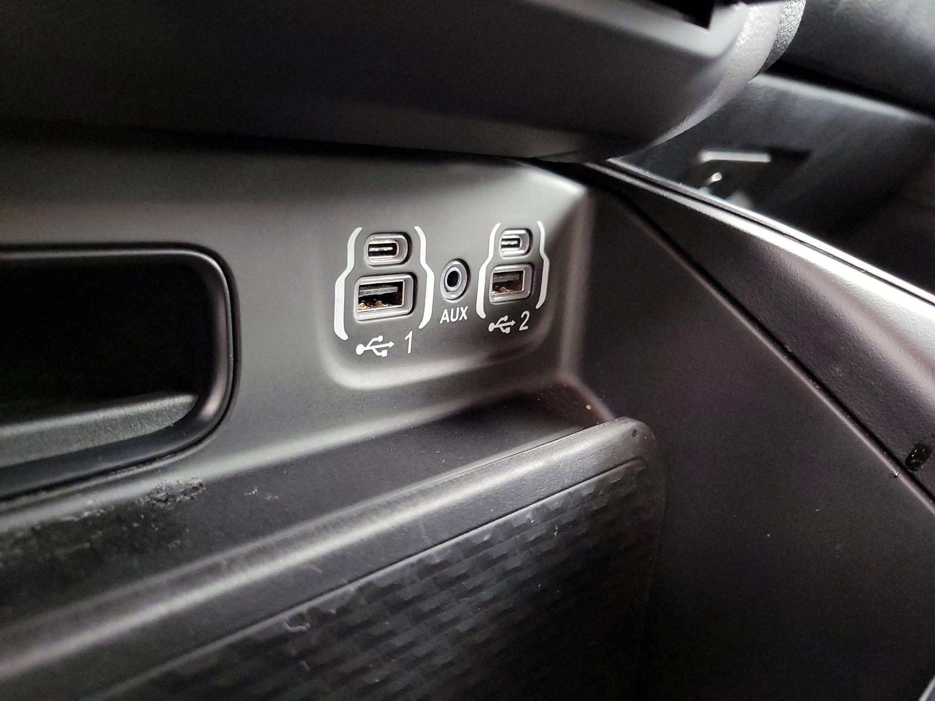 Thumbnail: 2023 RAM 1500 - 19