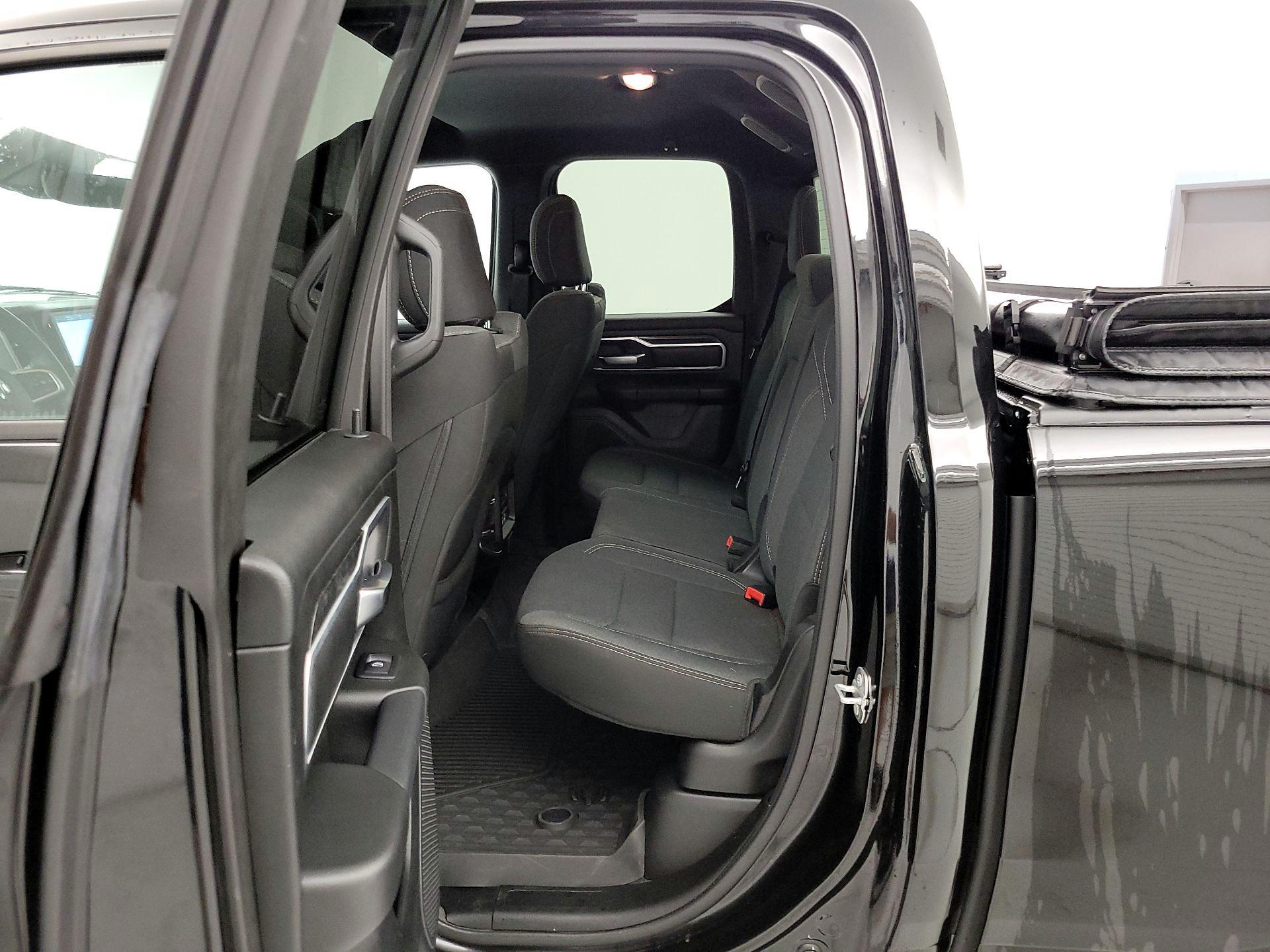Thumbnail: 2023 RAM 1500 - 20