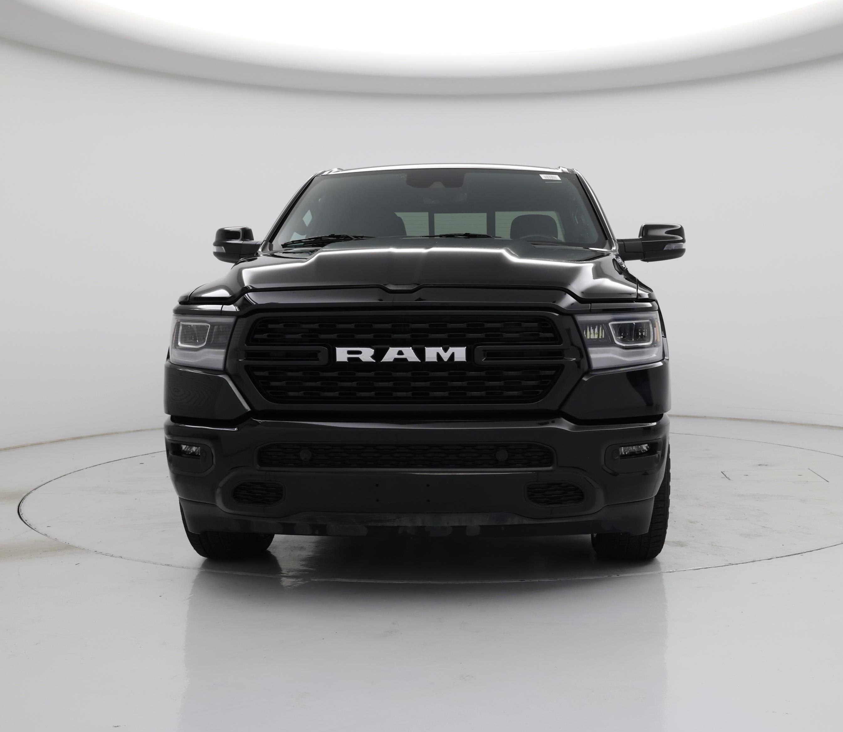 Thumbnail: 2023 RAM 1500 - 5