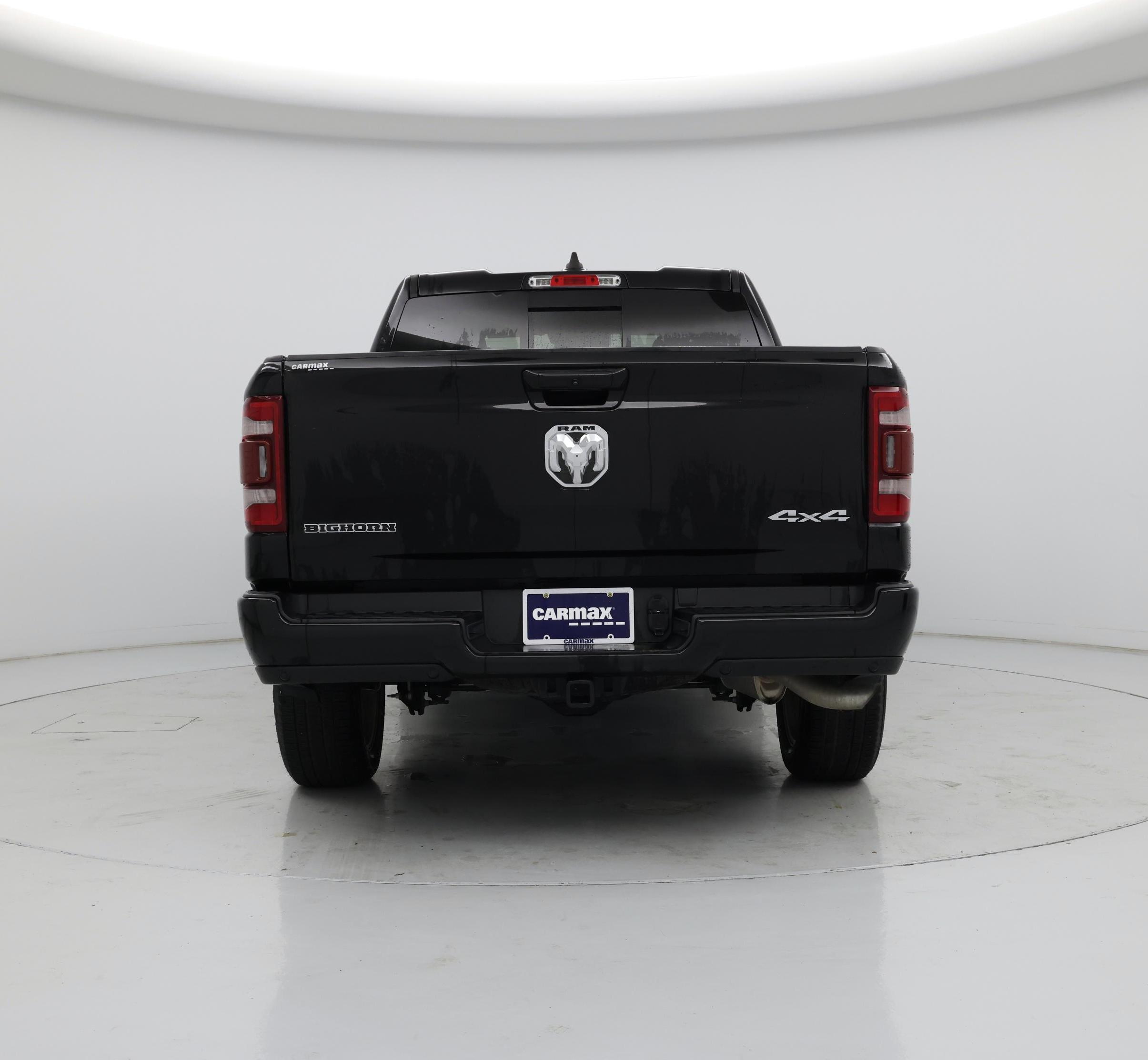 Thumbnail: 2023 RAM 1500 - 6