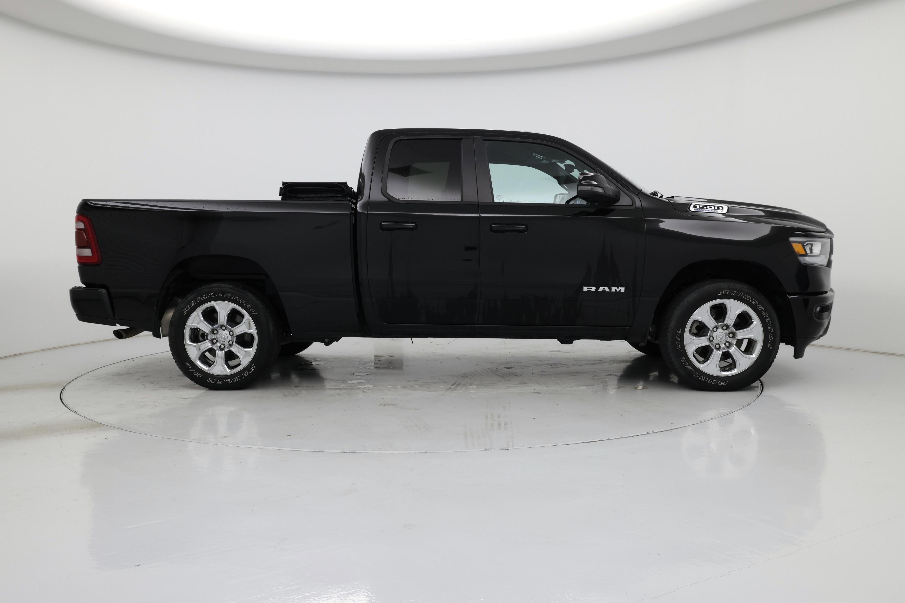 Thumbnail: 2023 RAM 1500 - 7