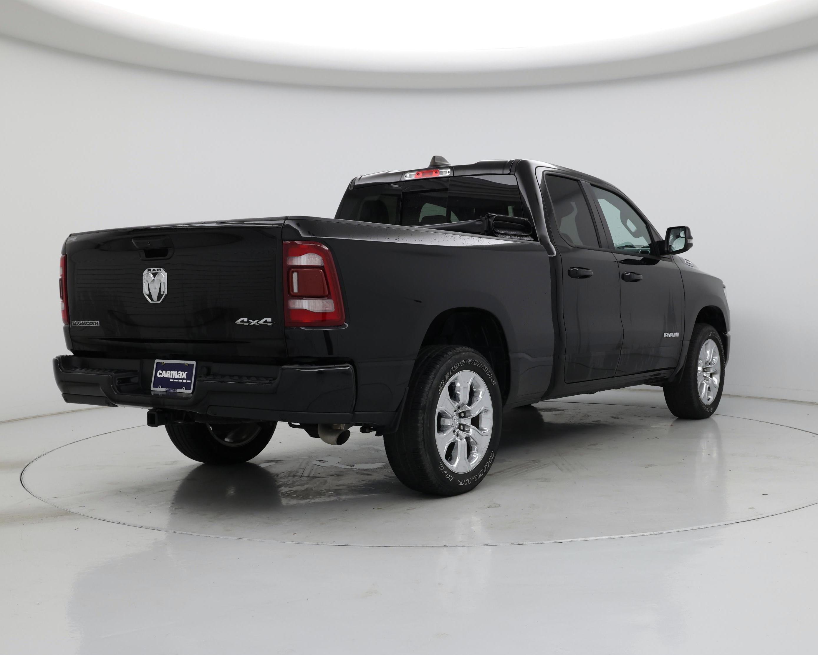 Thumbnail: 2023 RAM 1500 - 8