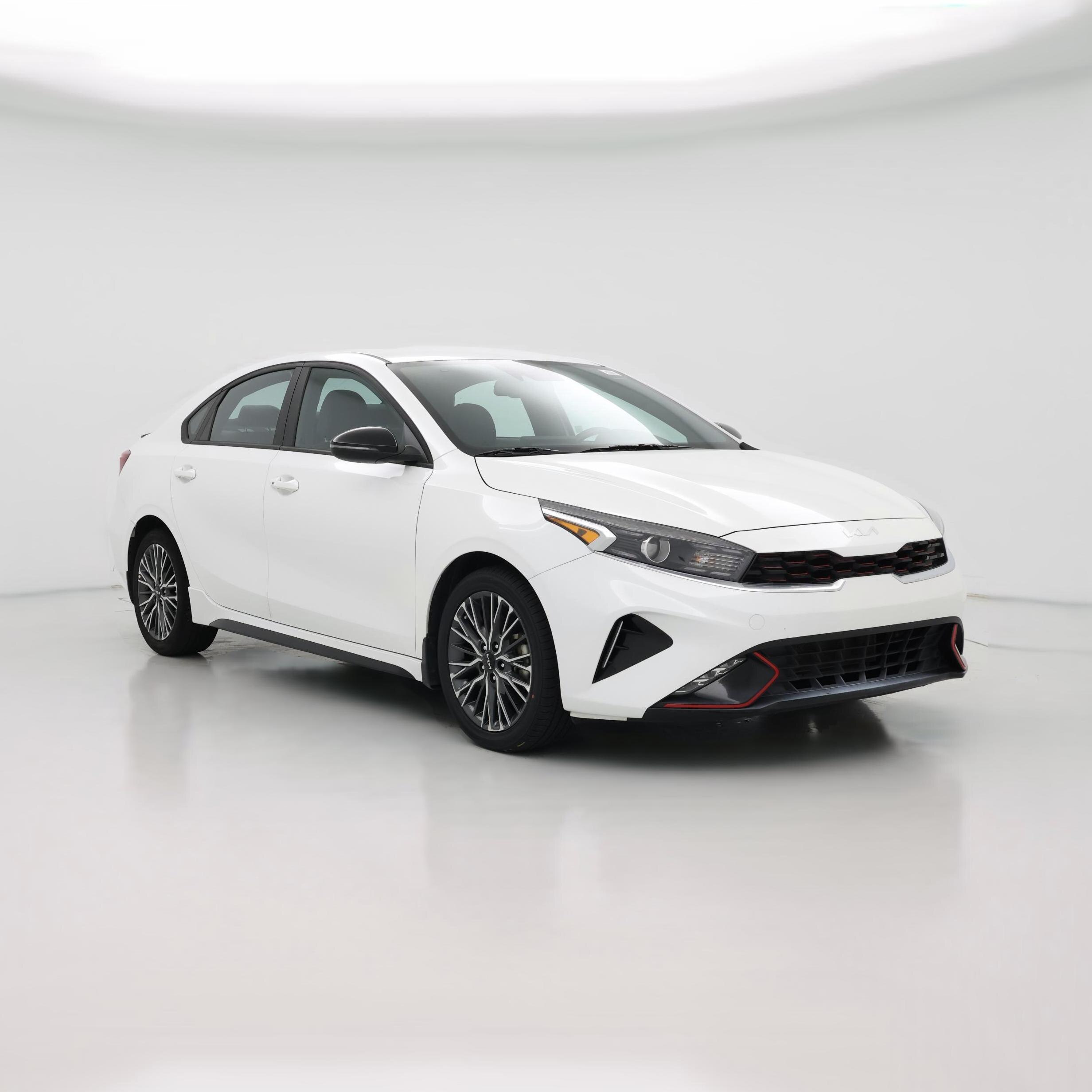 Thumbnail: 2023 Kia Forte - 1