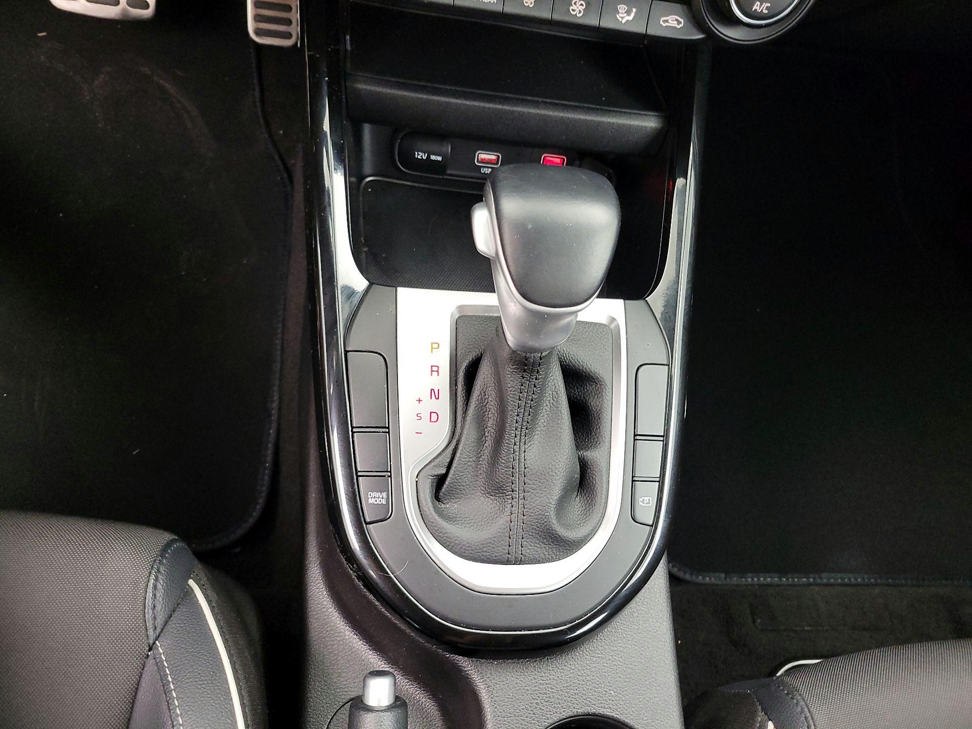 Thumbnail: 2023 Kia Forte - 18