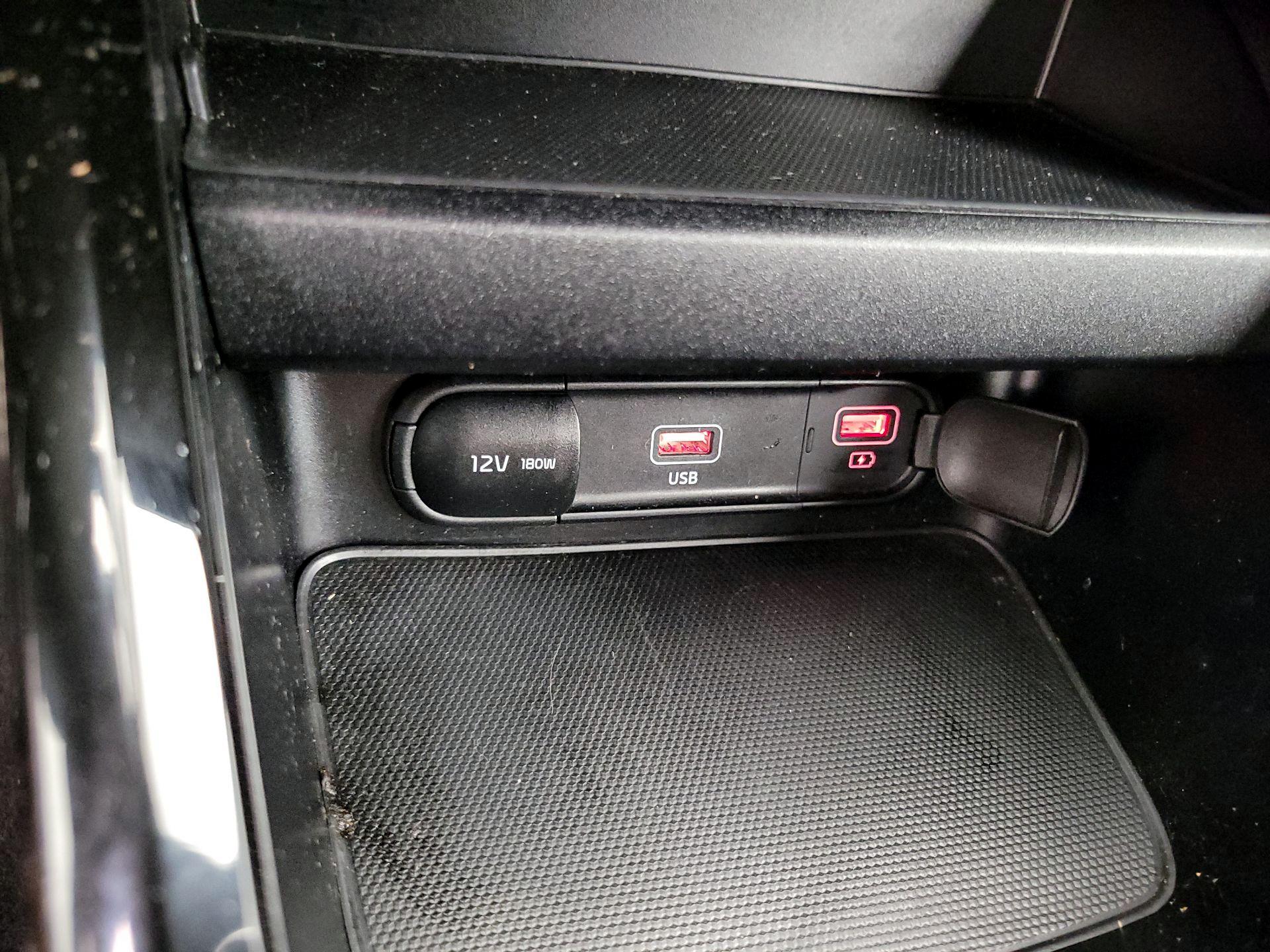 Thumbnail: 2023 Kia Forte - 19