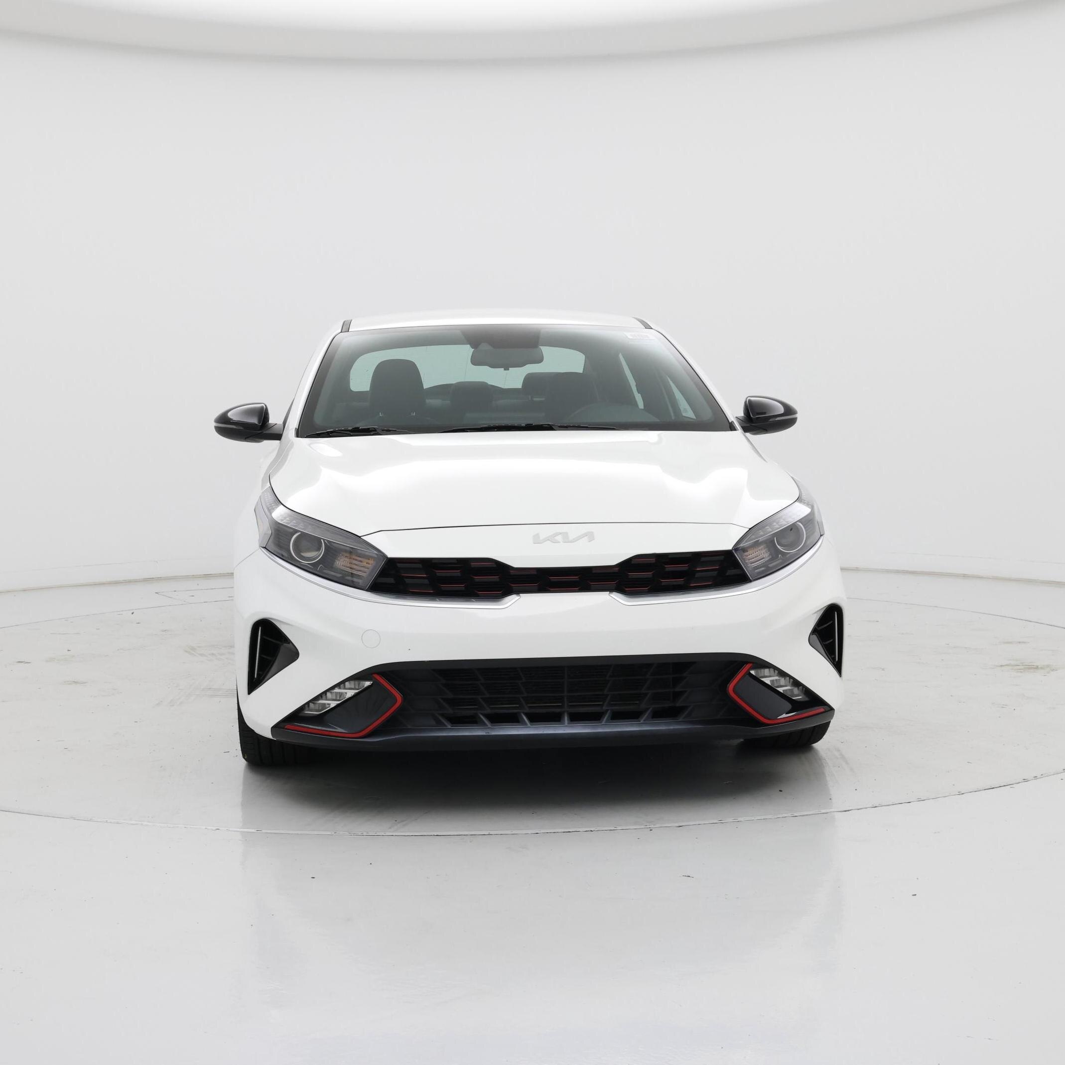 Thumbnail: 2023 Kia Forte - 5
