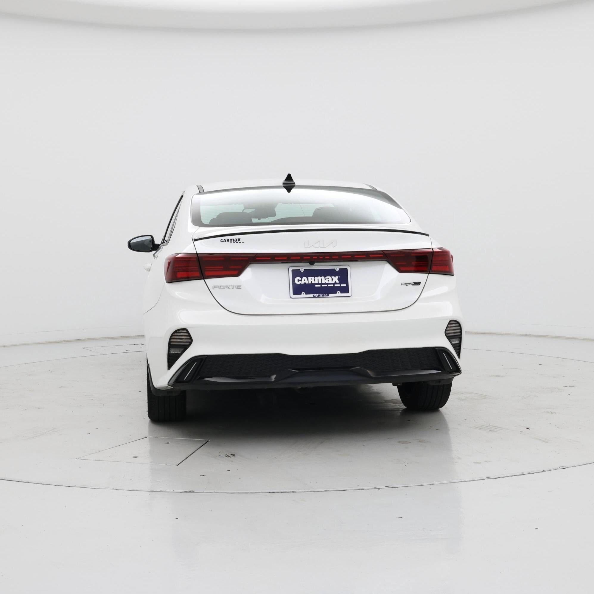 Thumbnail: 2023 Kia Forte - 6