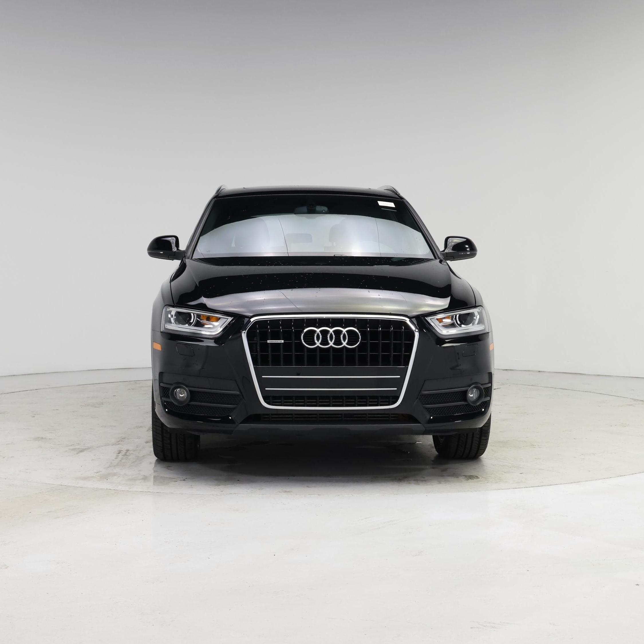 Thumbnail: 2015 Audi Q3 - 5