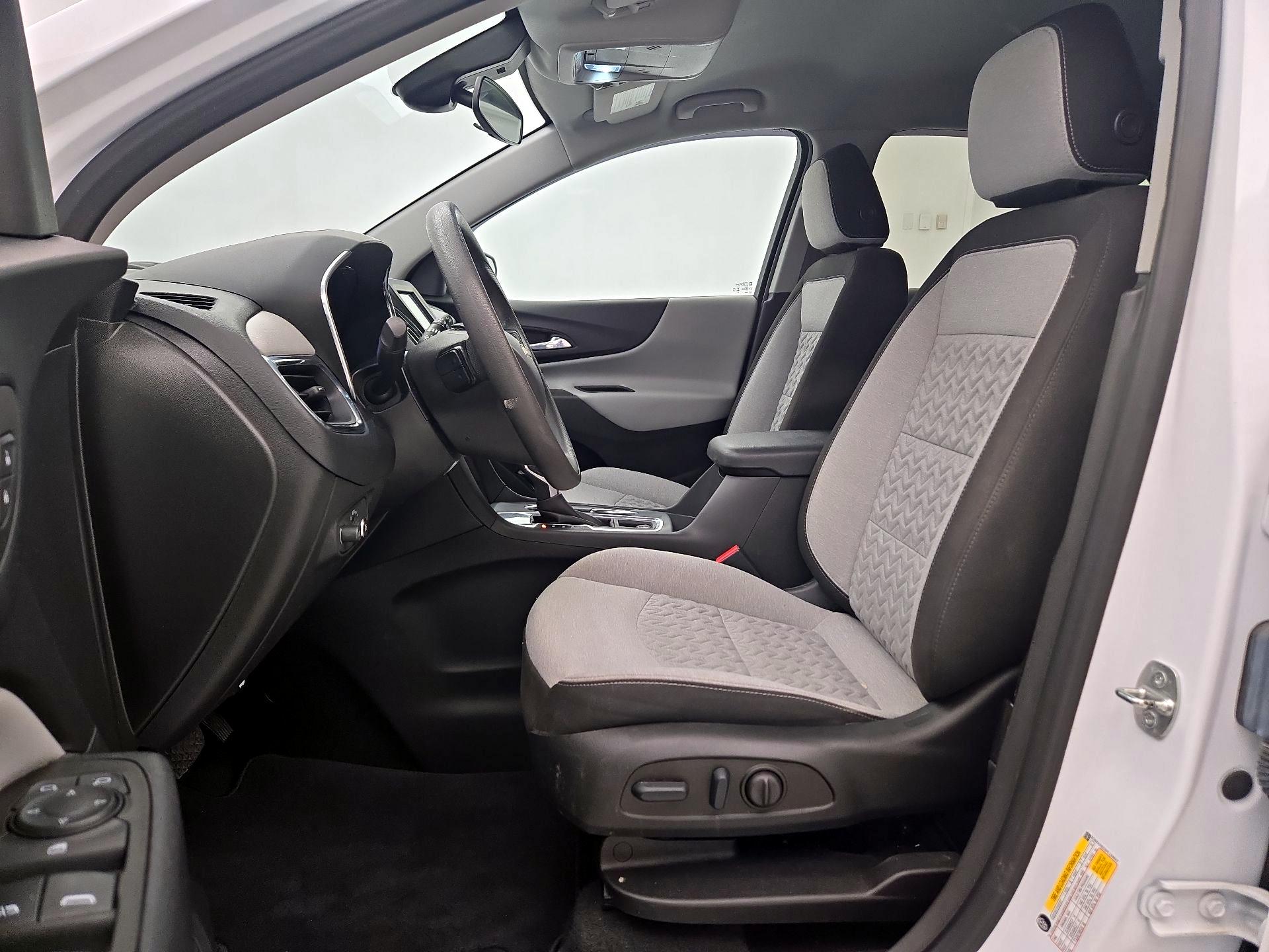 Thumbnail: 2023 Chevrolet Equinox - 11