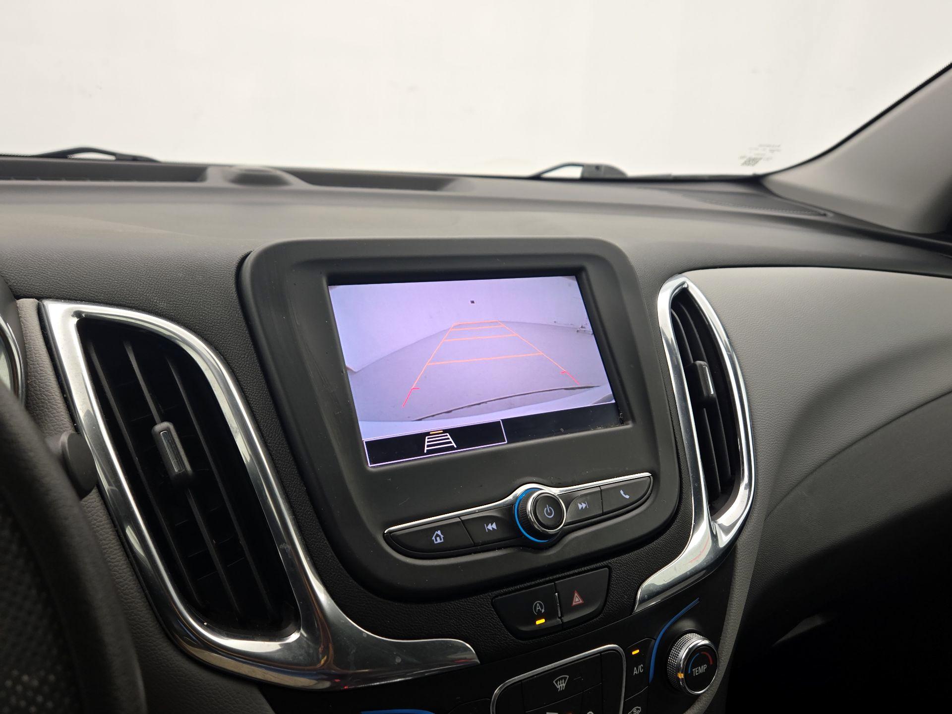 Thumbnail: 2023 Chevrolet Equinox - 14