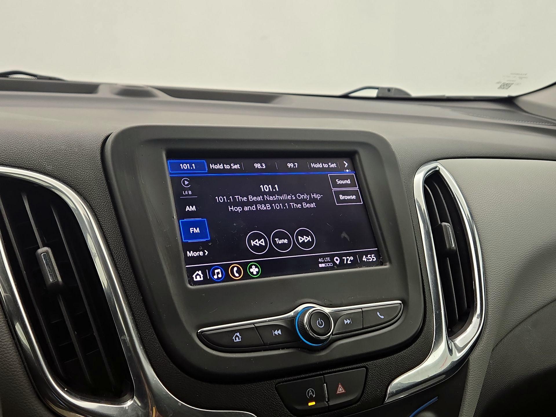 Thumbnail: 2023 Chevrolet Equinox - 15