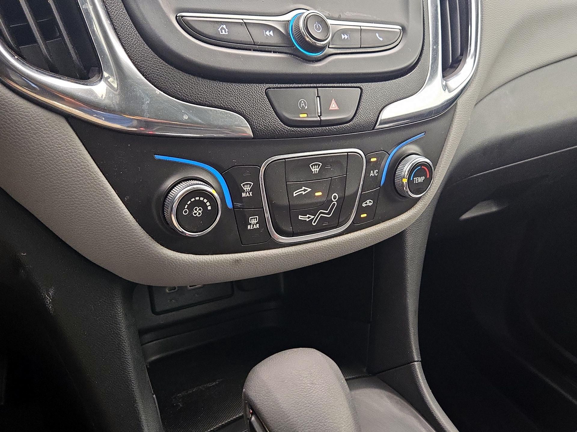 Thumbnail: 2023 Chevrolet Equinox - 16