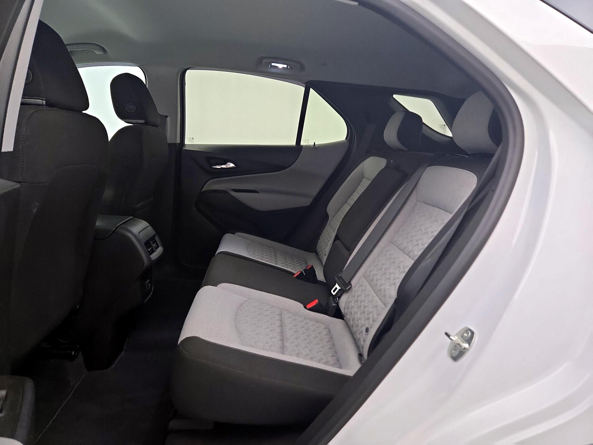 Thumbnail: 2023 Chevrolet Equinox - 19