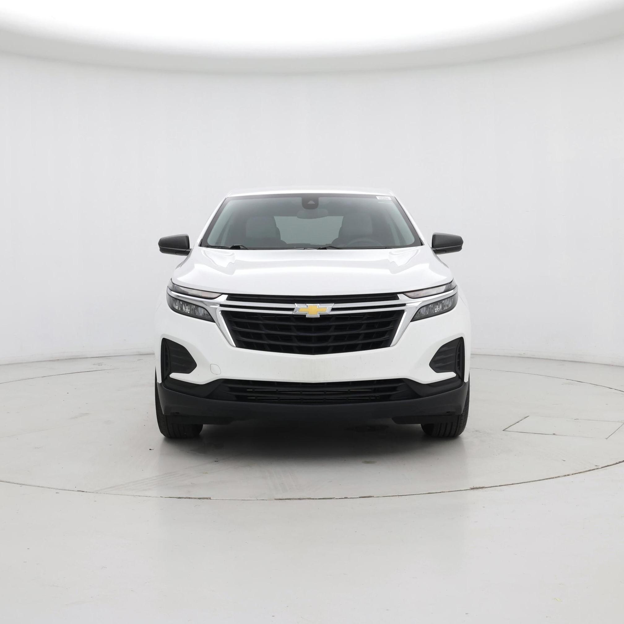 Thumbnail: 2023 Chevrolet Equinox - 5