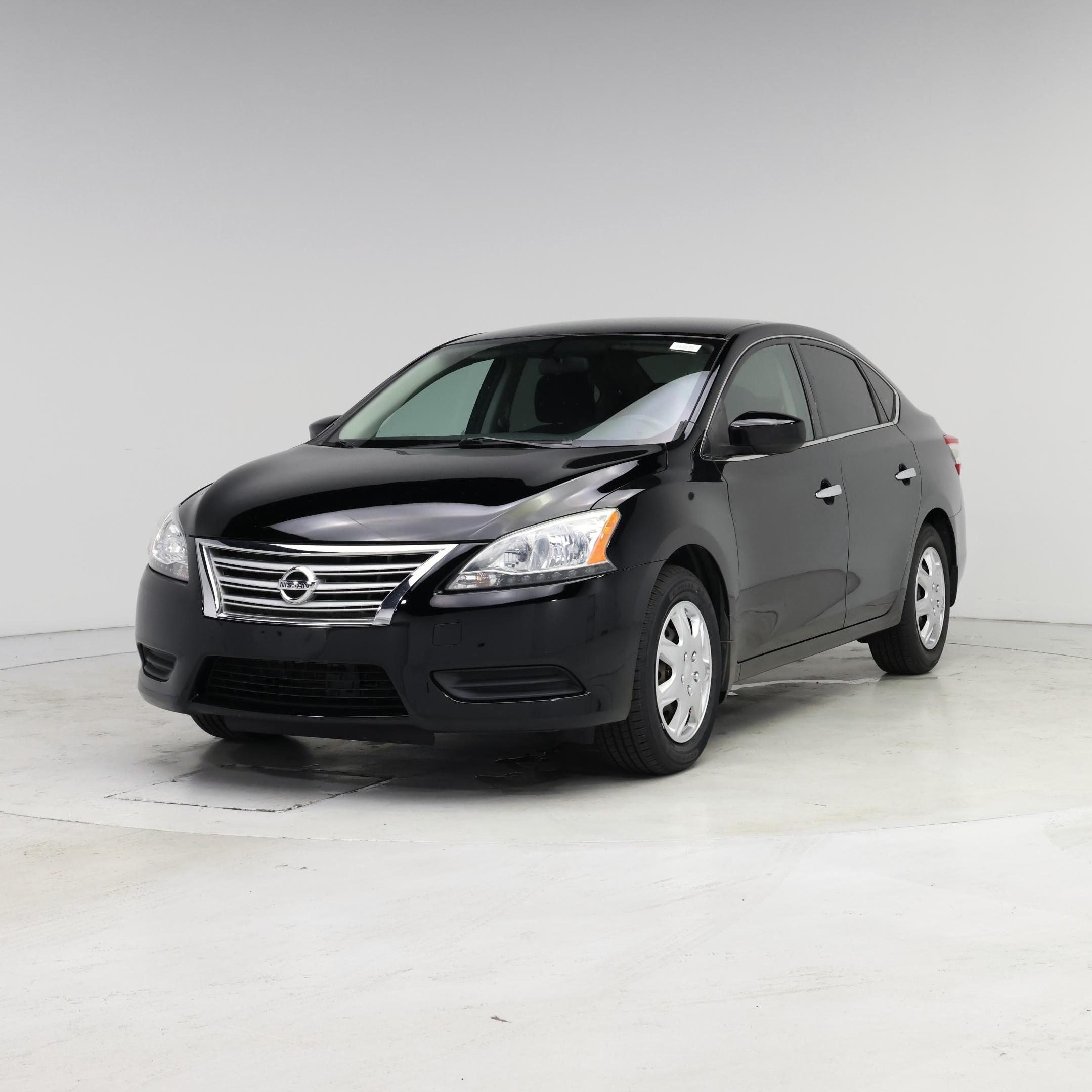 Thumbnail: 2015 Nissan Sentra - 4