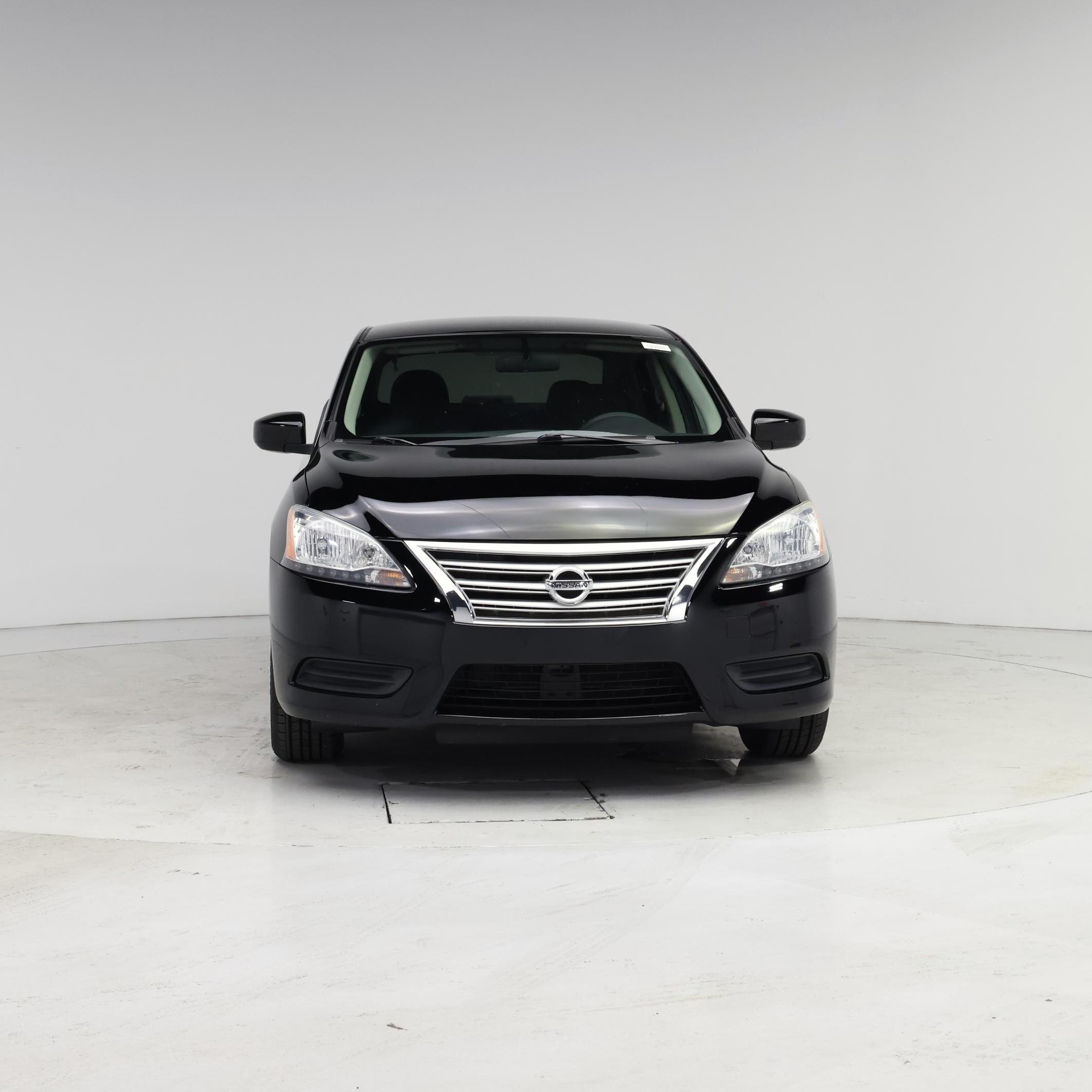 Thumbnail: 2015 Nissan Sentra - 5