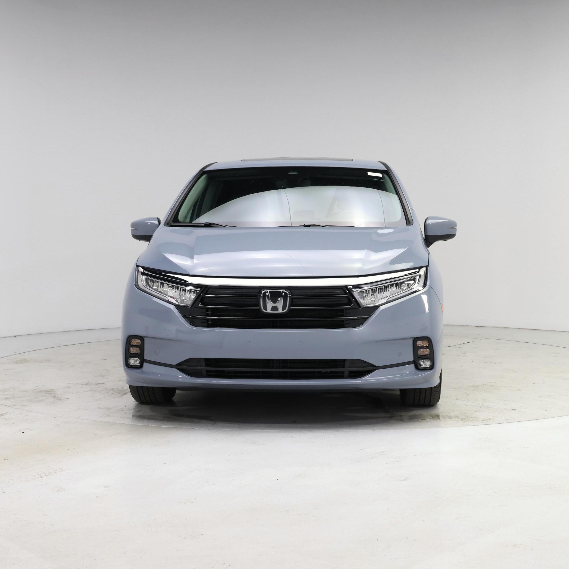 Thumbnail: 2023 Honda Odyssey - 5
