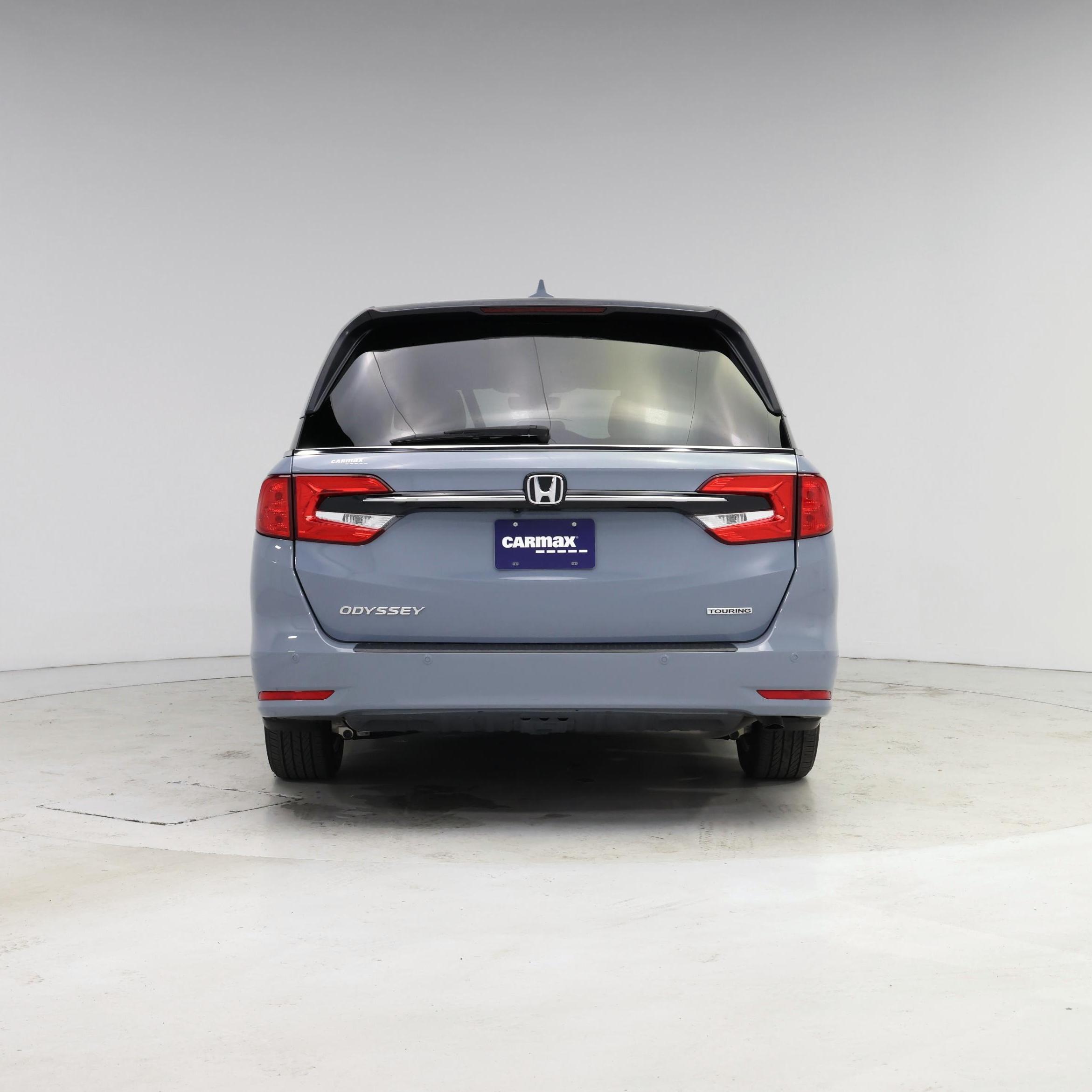 Thumbnail: 2023 Honda Odyssey - 6