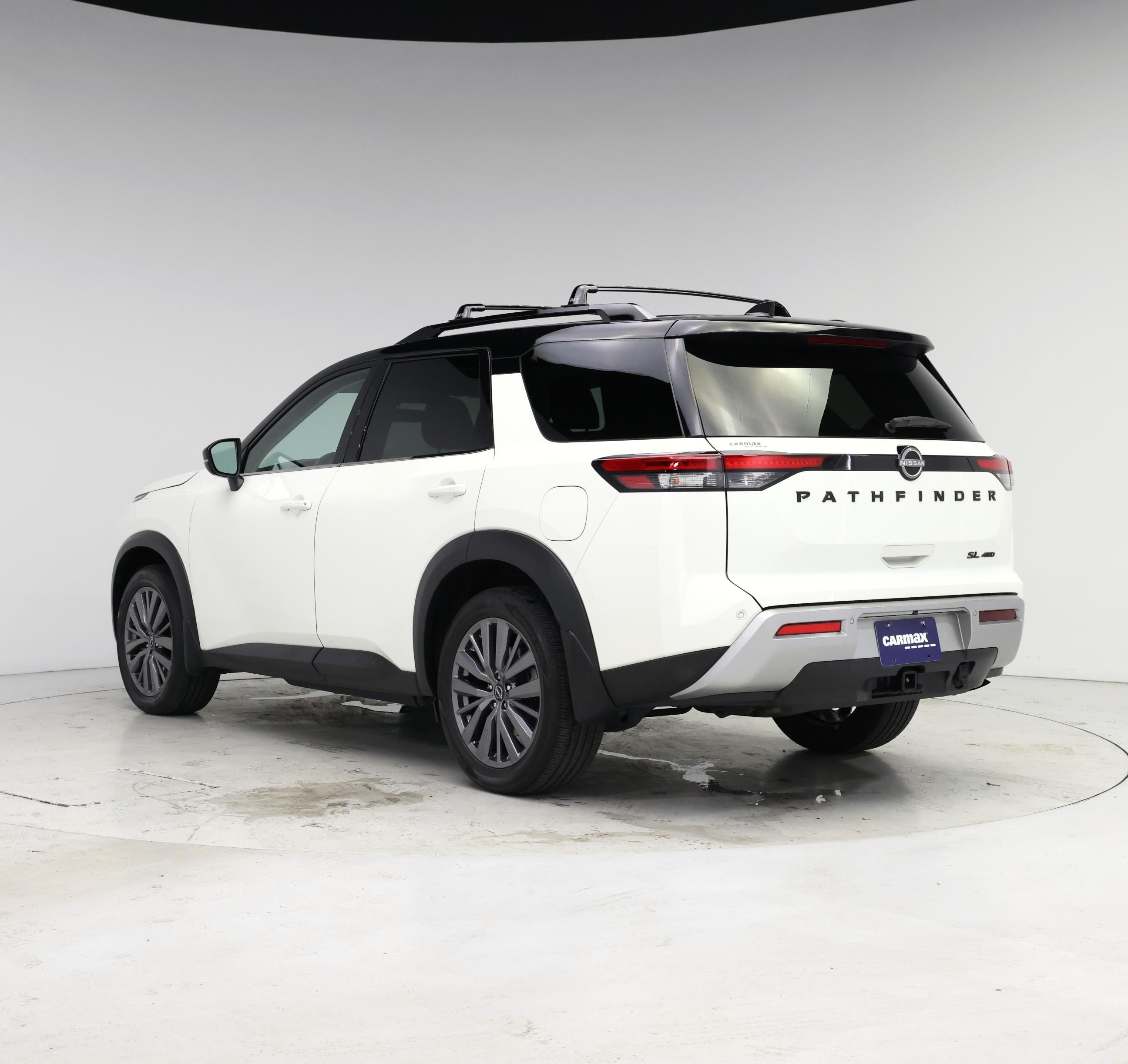 Thumbnail: 2023 Nissan Pathfinder - 2