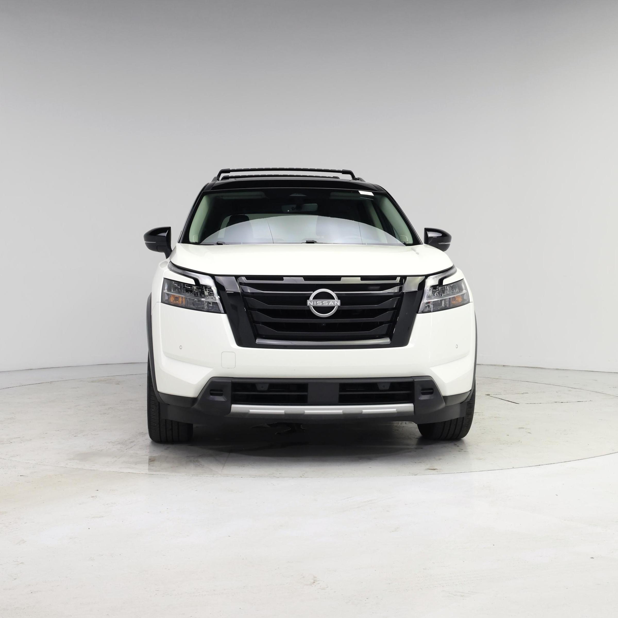 Thumbnail: 2023 Nissan Pathfinder - 5