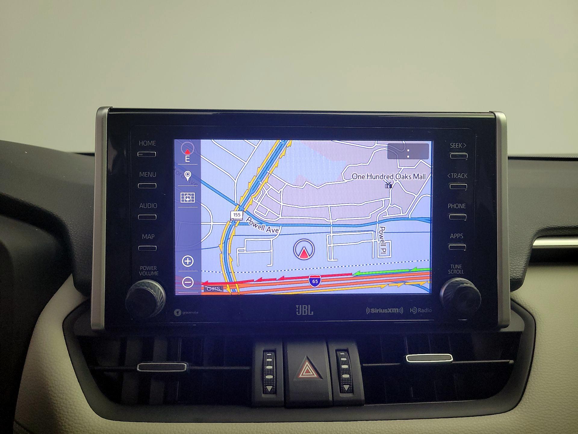 Thumbnail: 2019 Toyota RAV4 - 14