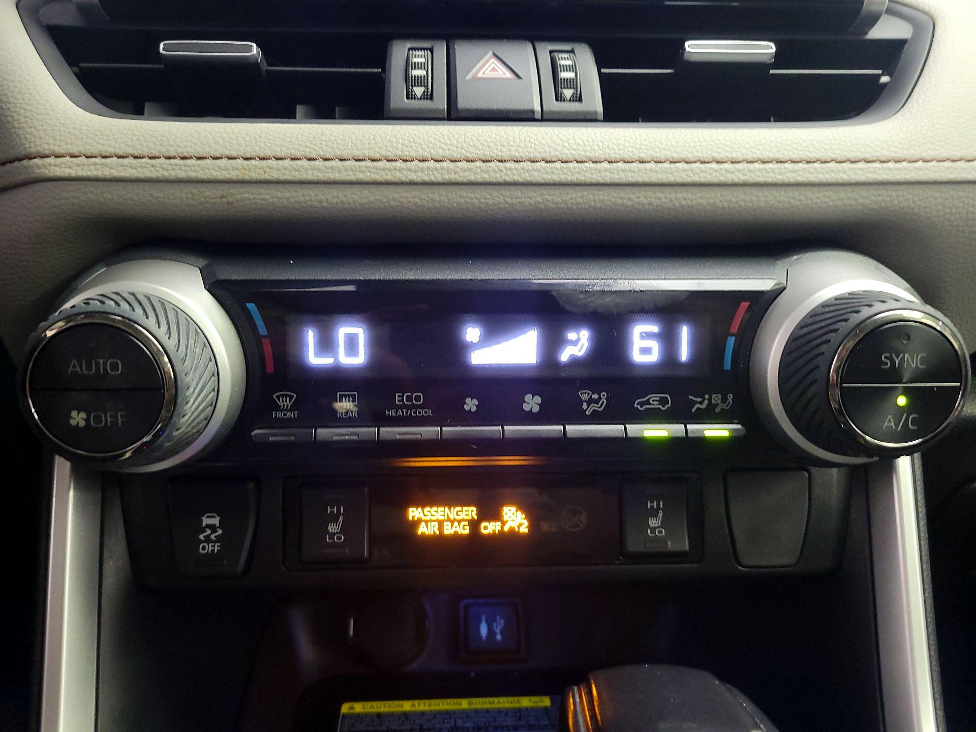 Thumbnail: 2019 Toyota RAV4 - 17