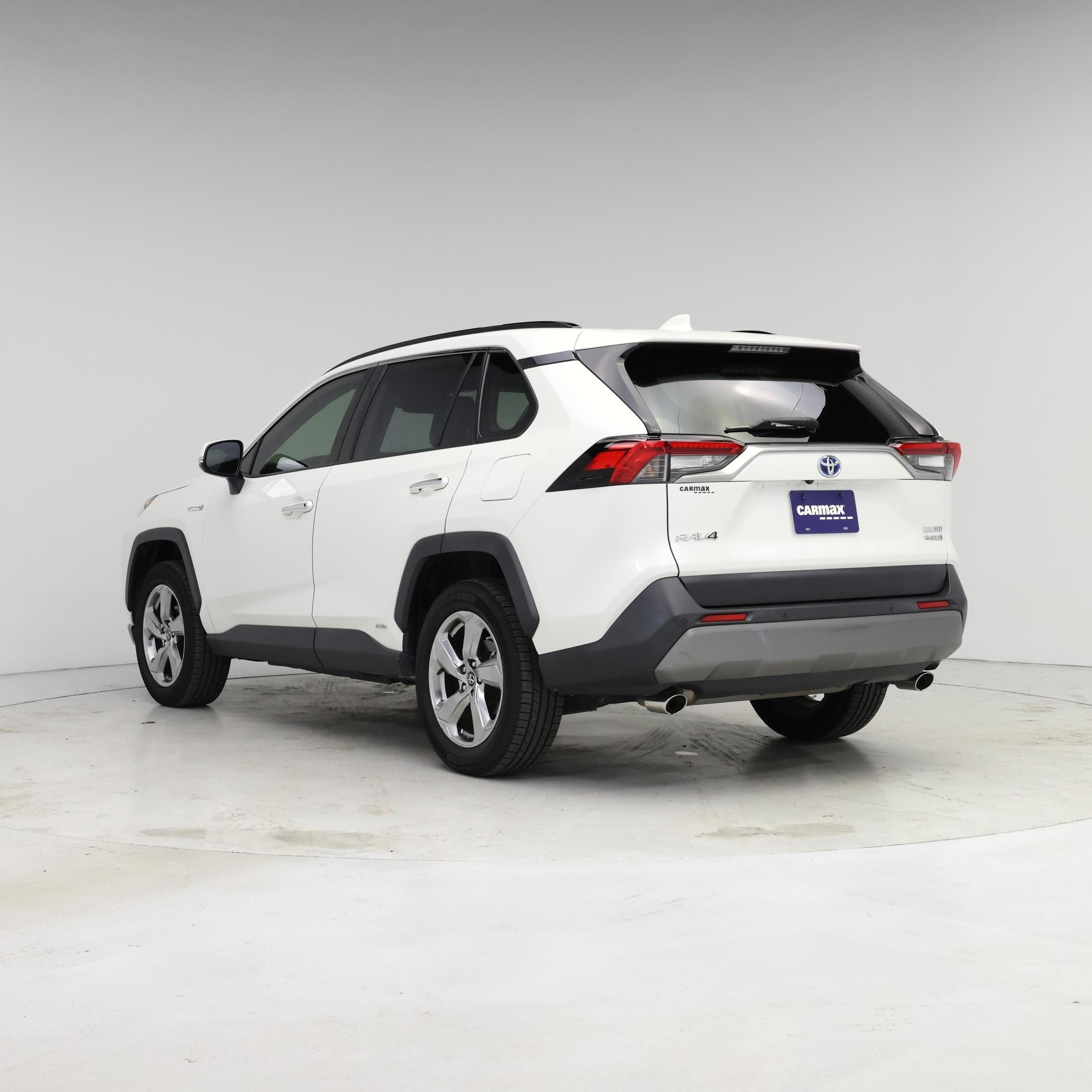Thumbnail: 2019 Toyota RAV4 - 2