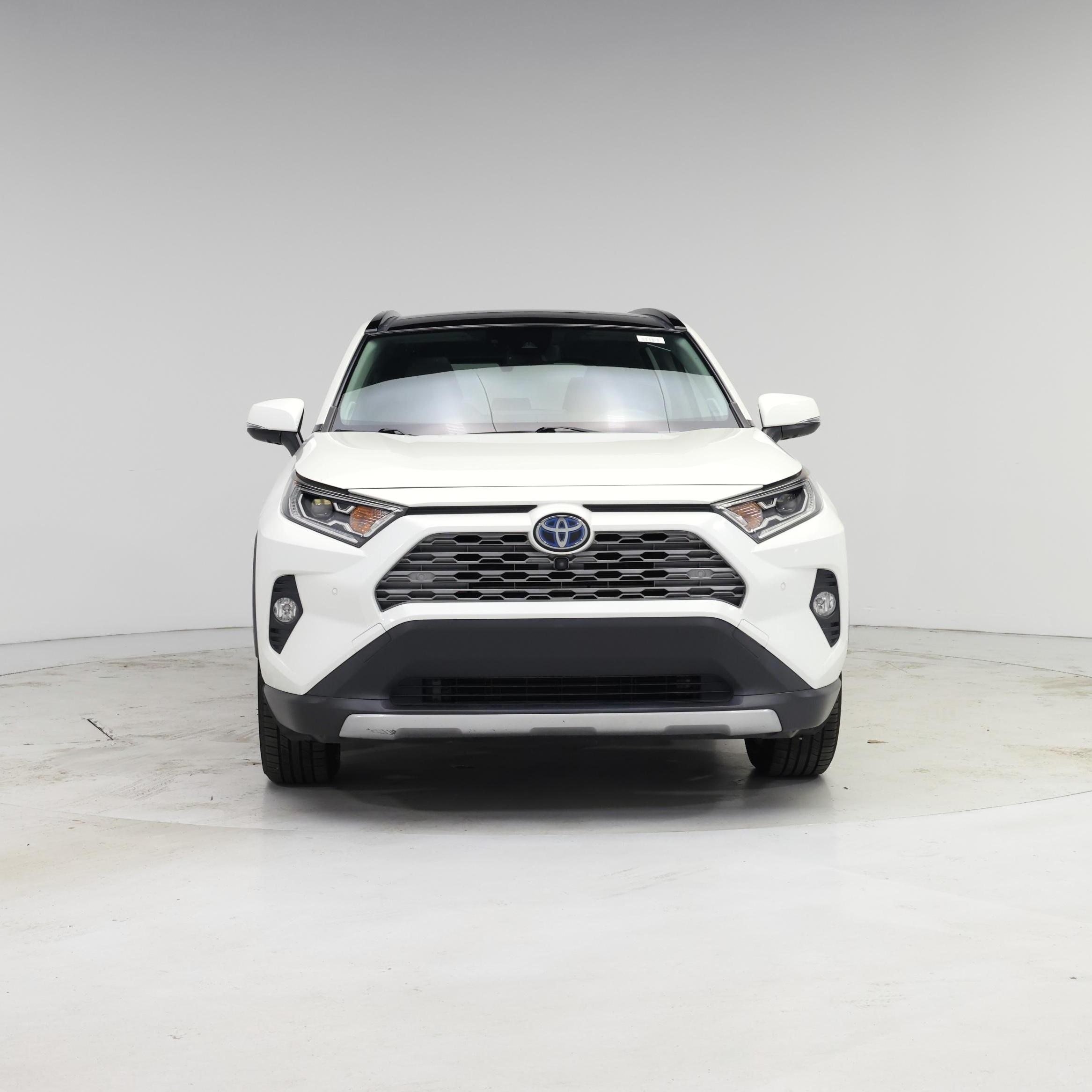 Thumbnail: 2019 Toyota RAV4 - 5