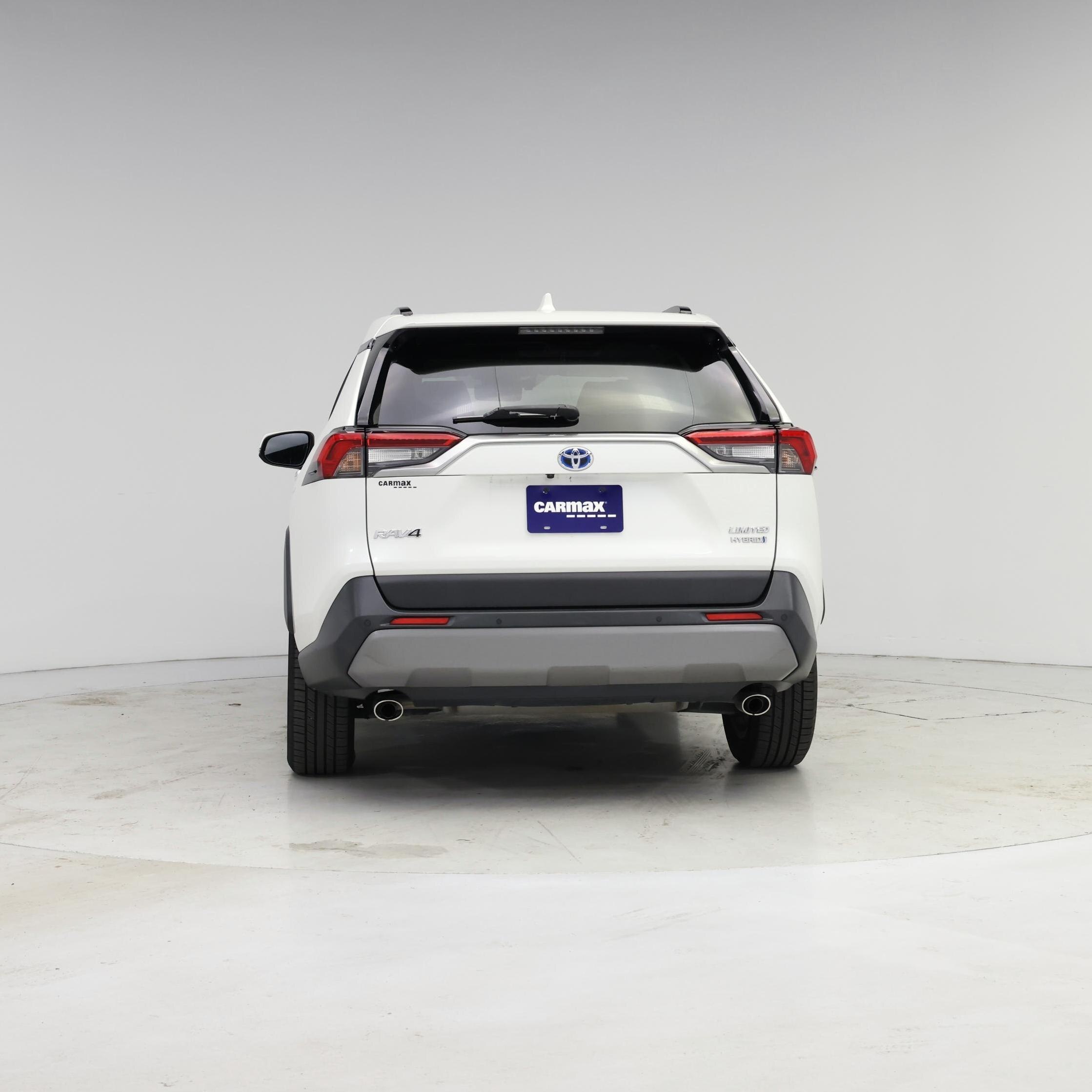 Thumbnail: 2019 Toyota RAV4 - 6