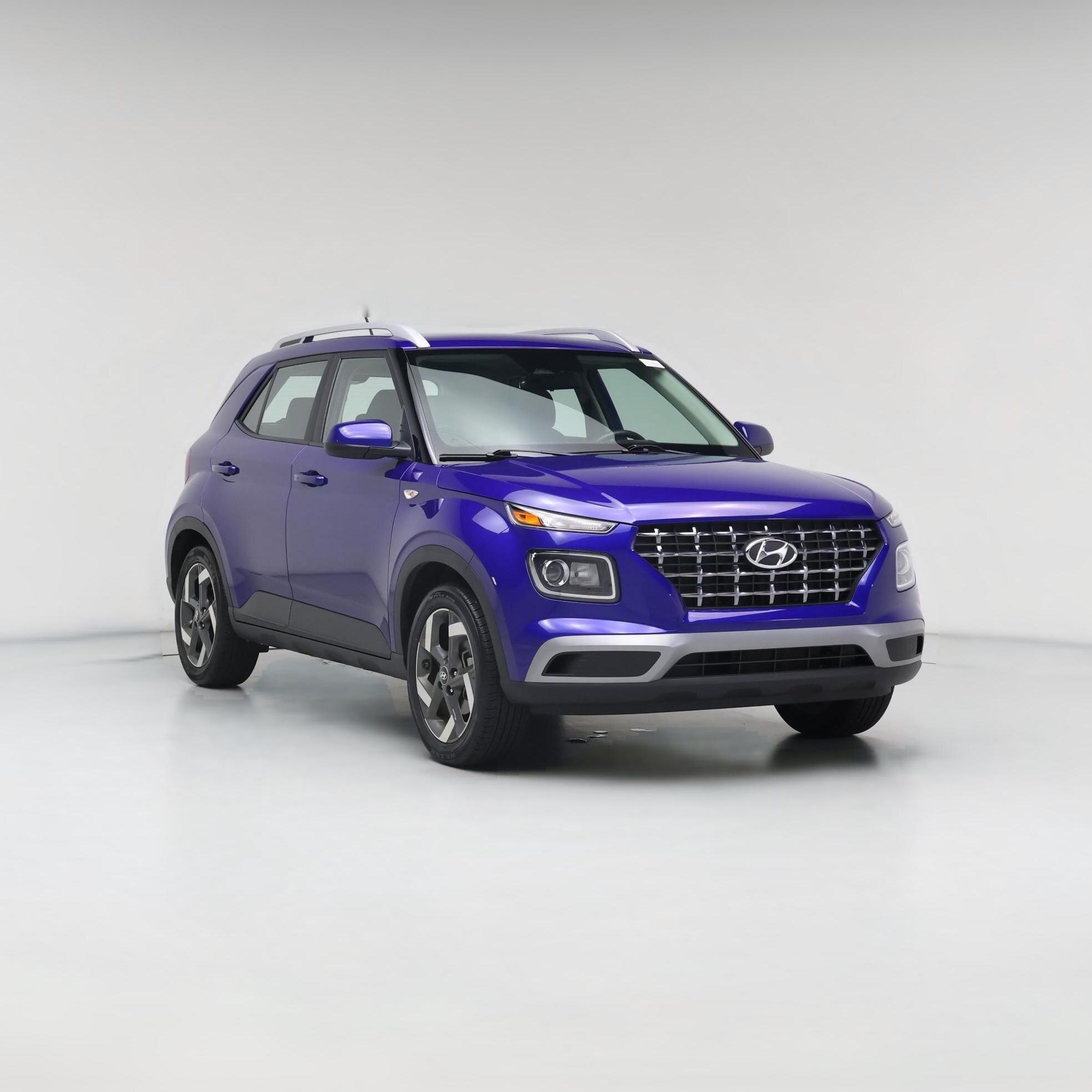 Thumbnail: 2024 Hyundai Venue - 1