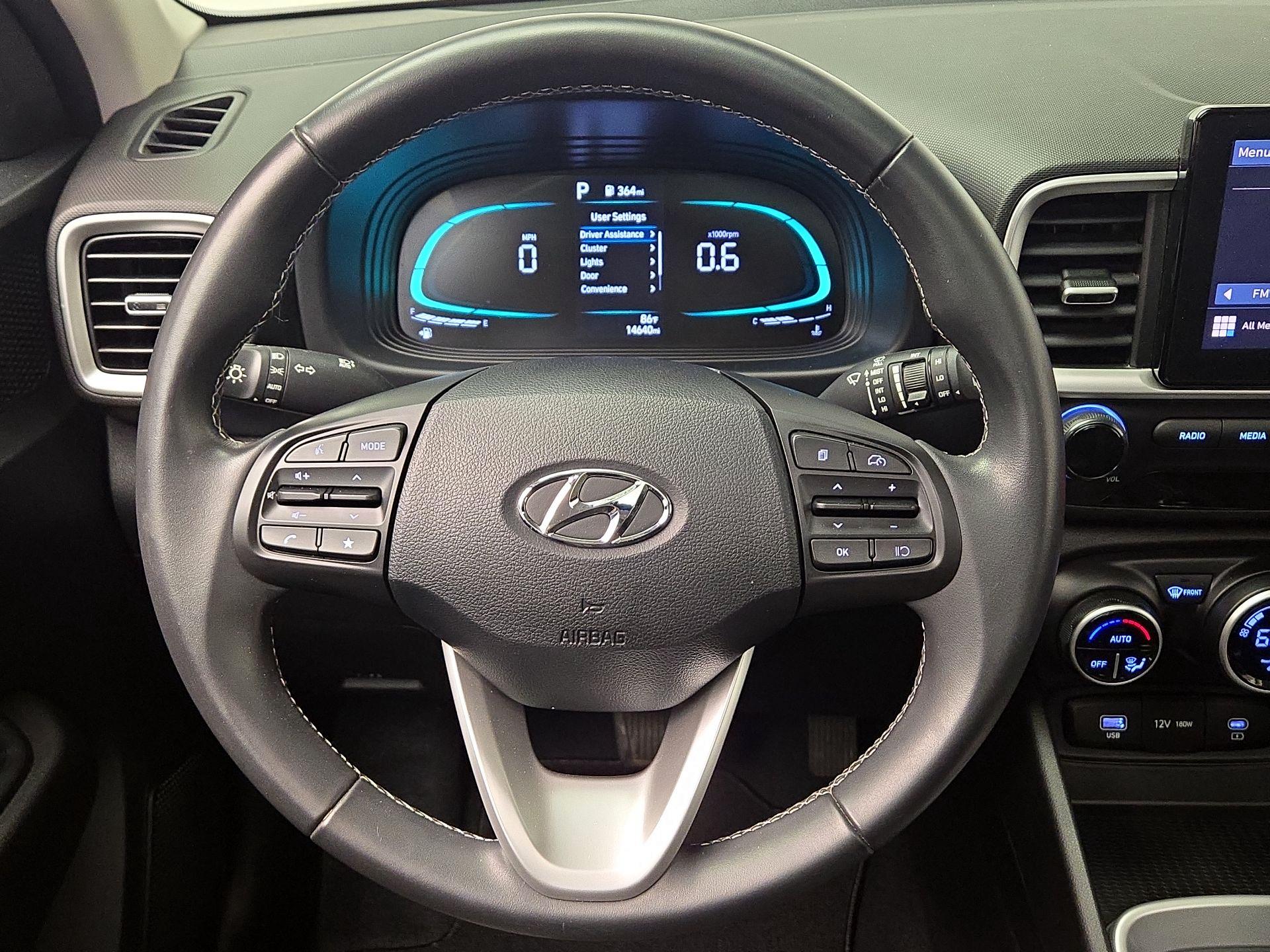 Thumbnail: 2024 Hyundai Venue - 10
