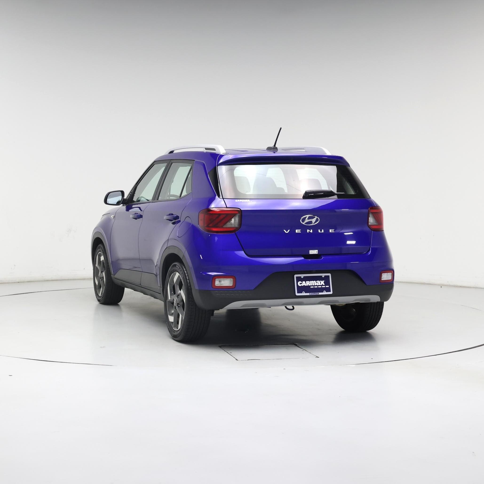 Thumbnail: 2024 Hyundai Venue - 2