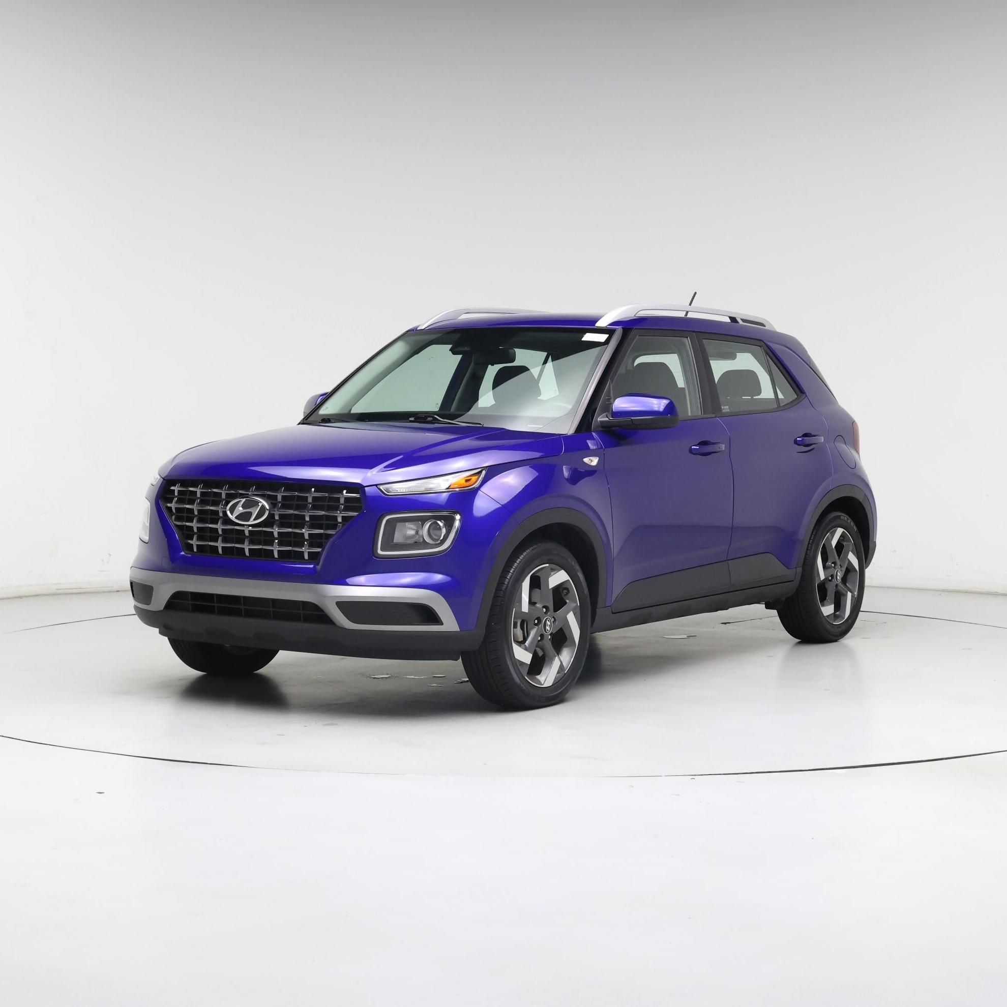 Thumbnail: 2024 Hyundai Venue - 4