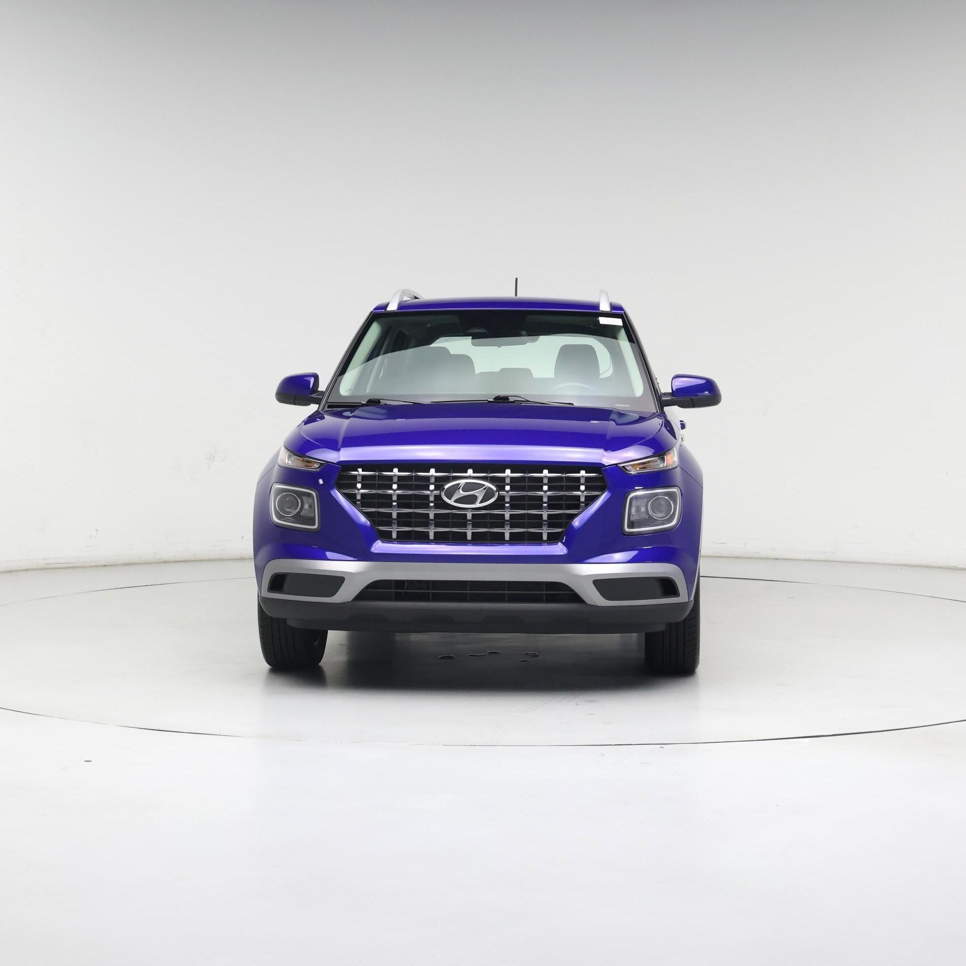 Thumbnail: 2024 Hyundai Venue - 5