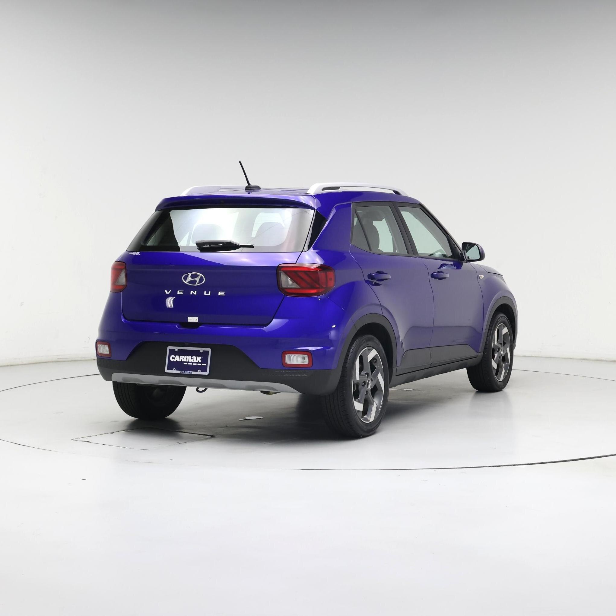 Thumbnail: 2024 Hyundai Venue - 8