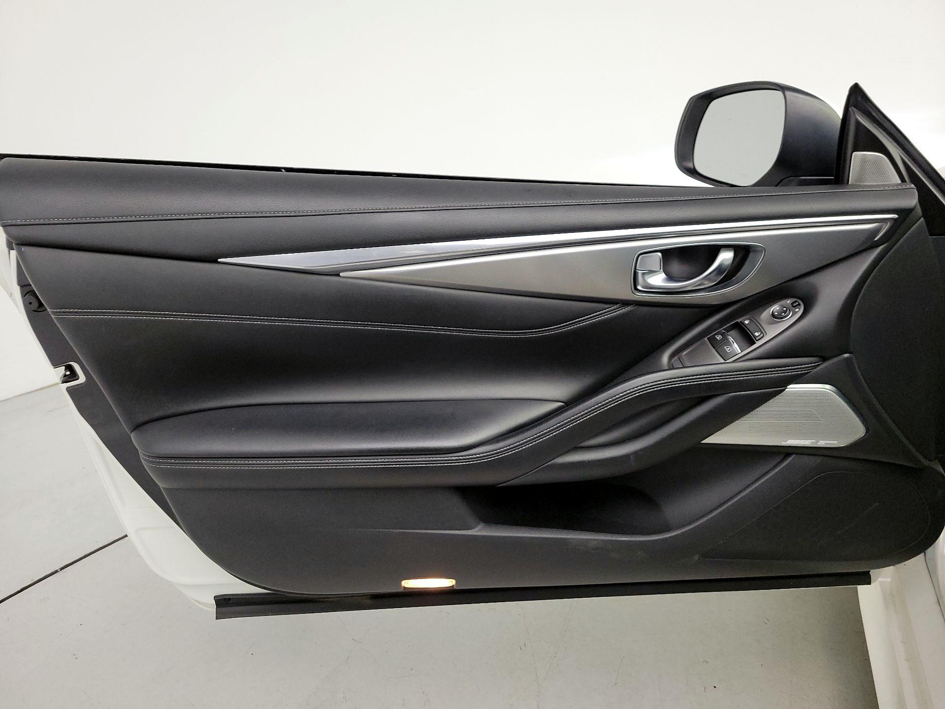 Thumbnail: 2020 INFINITI Q60 - 12