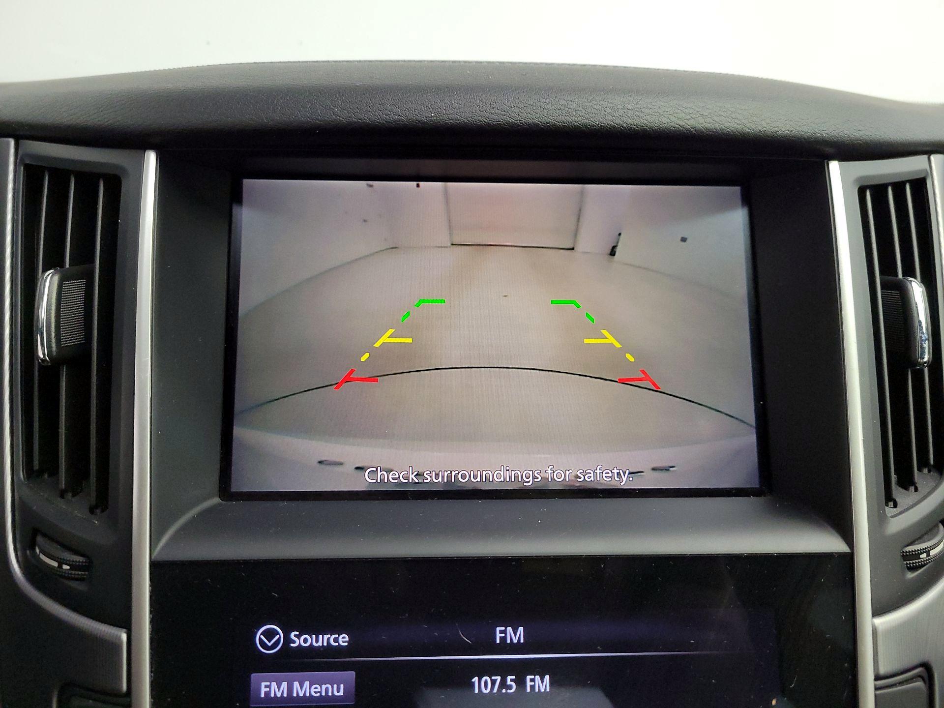 Thumbnail: 2020 INFINITI Q60 - 14