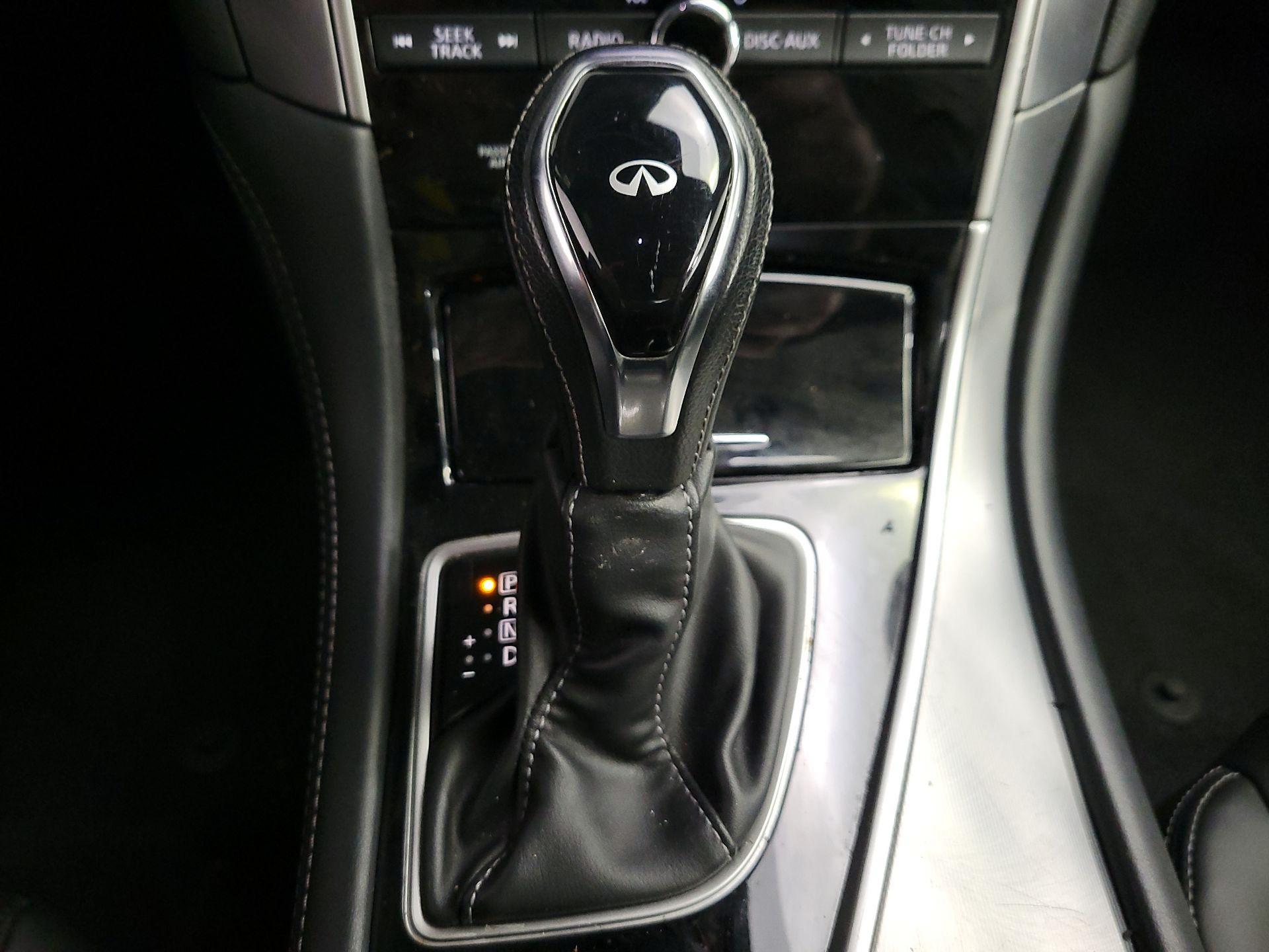 Thumbnail: 2020 INFINITI Q60 - 17