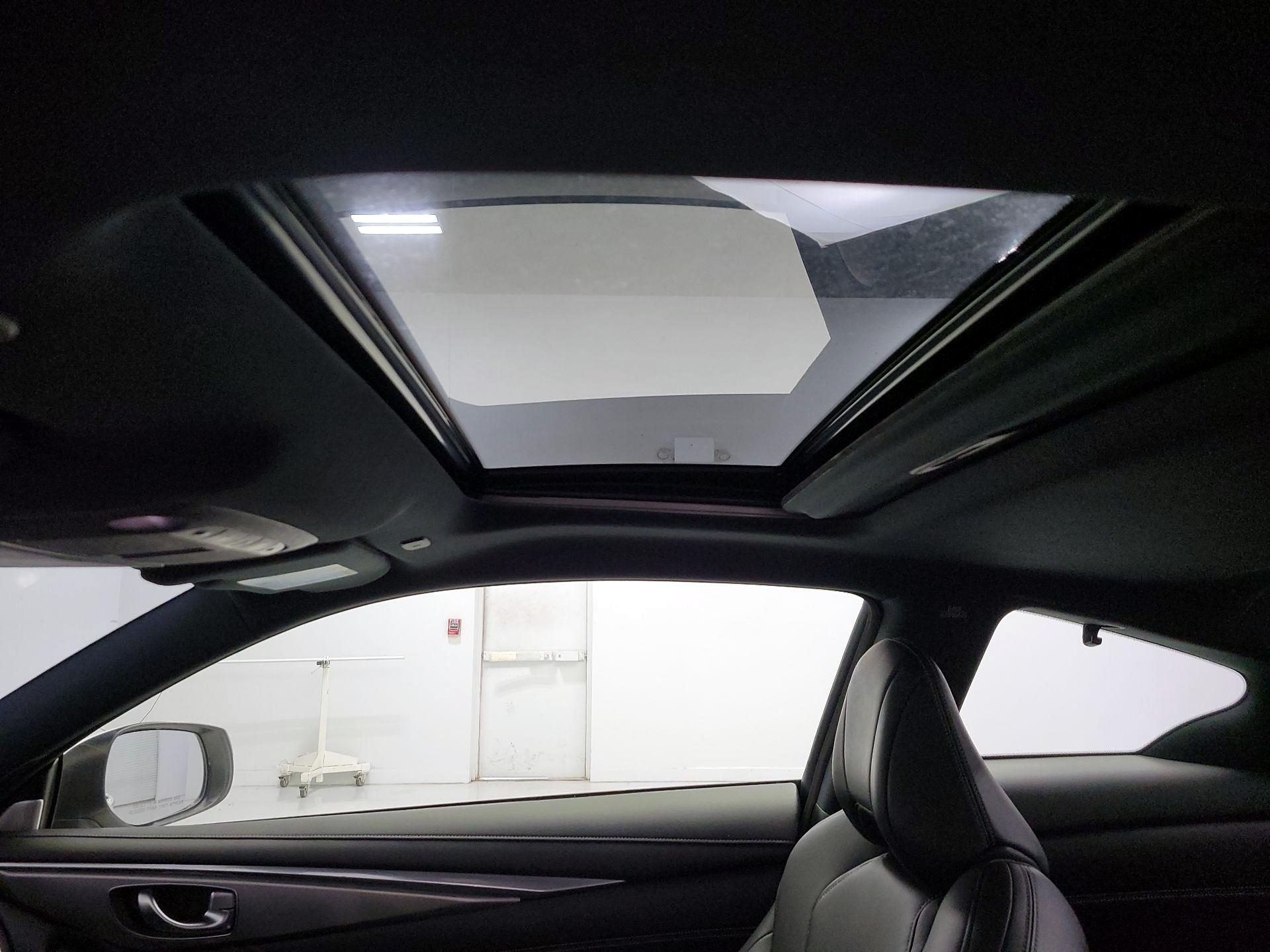 Thumbnail: 2020 INFINITI Q60 - 19