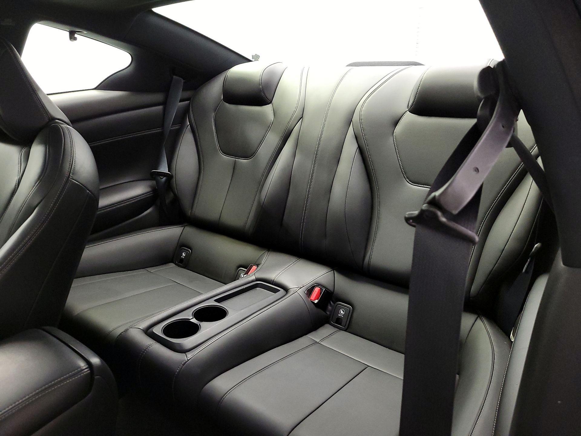 Thumbnail: 2020 INFINITI Q60 - 20