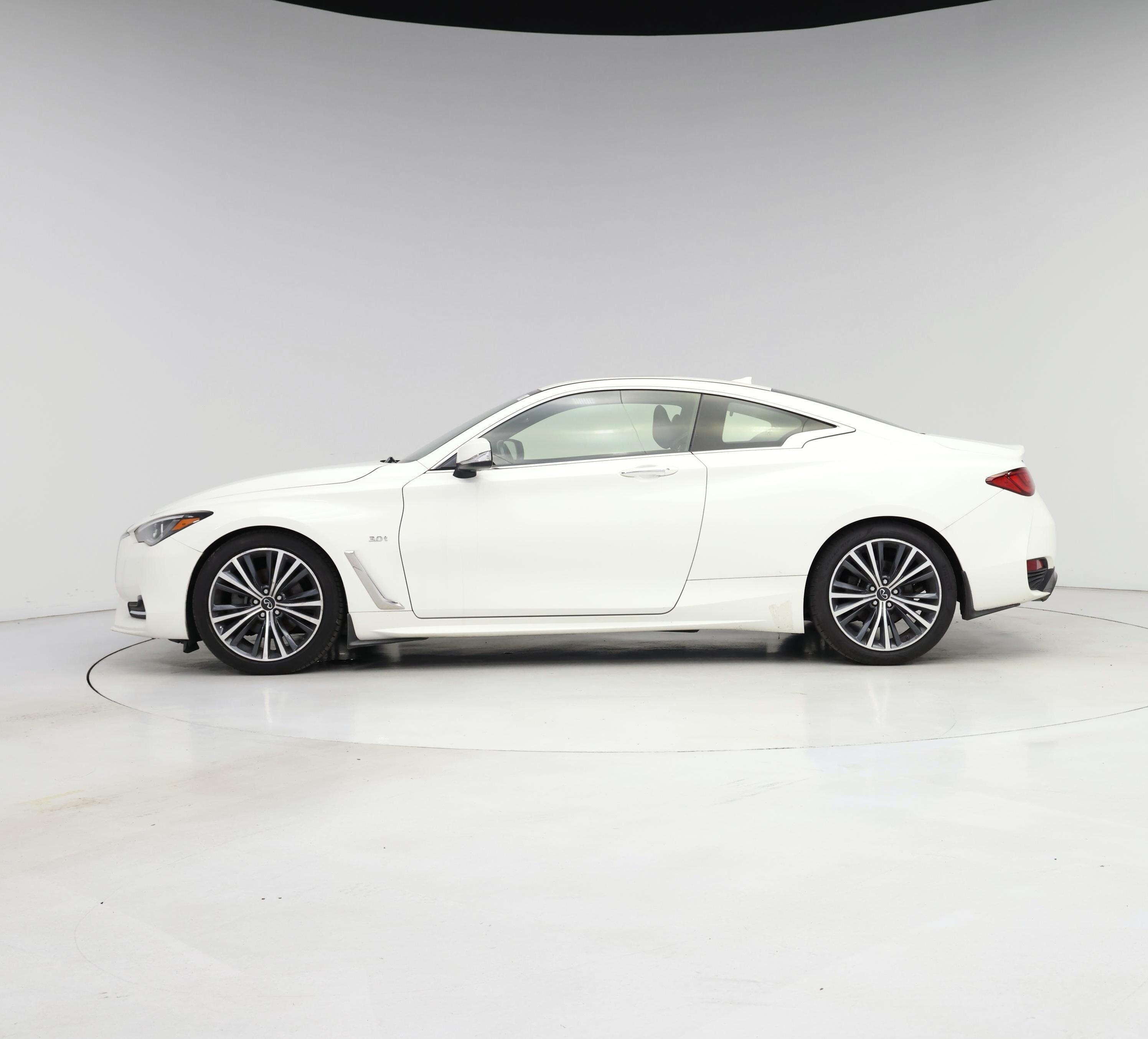 Thumbnail: 2020 INFINITI Q60 - 3