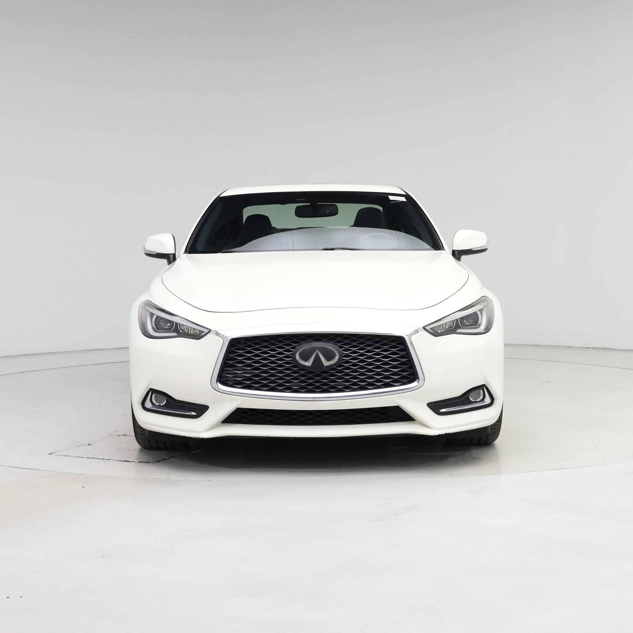 Thumbnail: 2020 INFINITI Q60 - 5